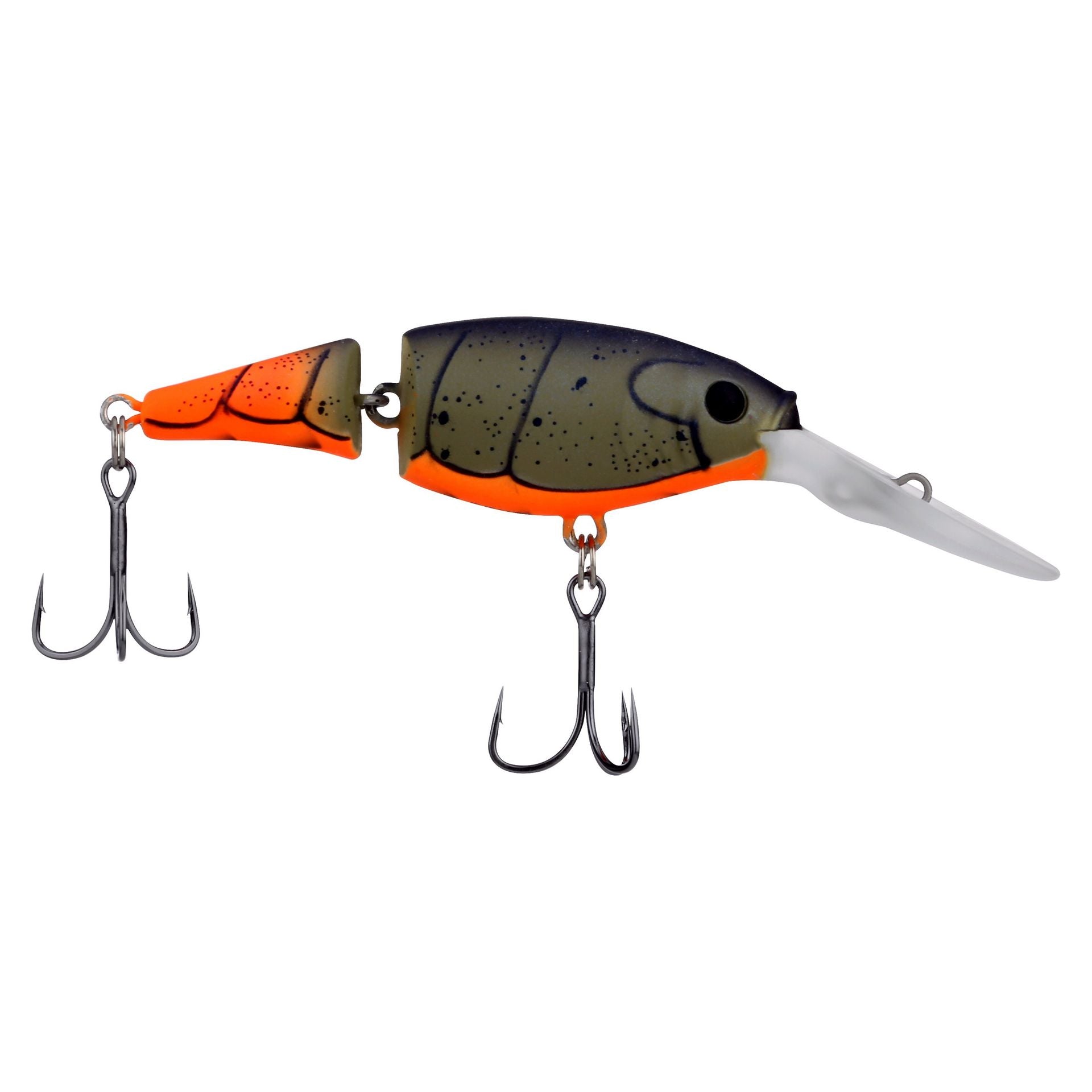 Flicker Shad® Jointed