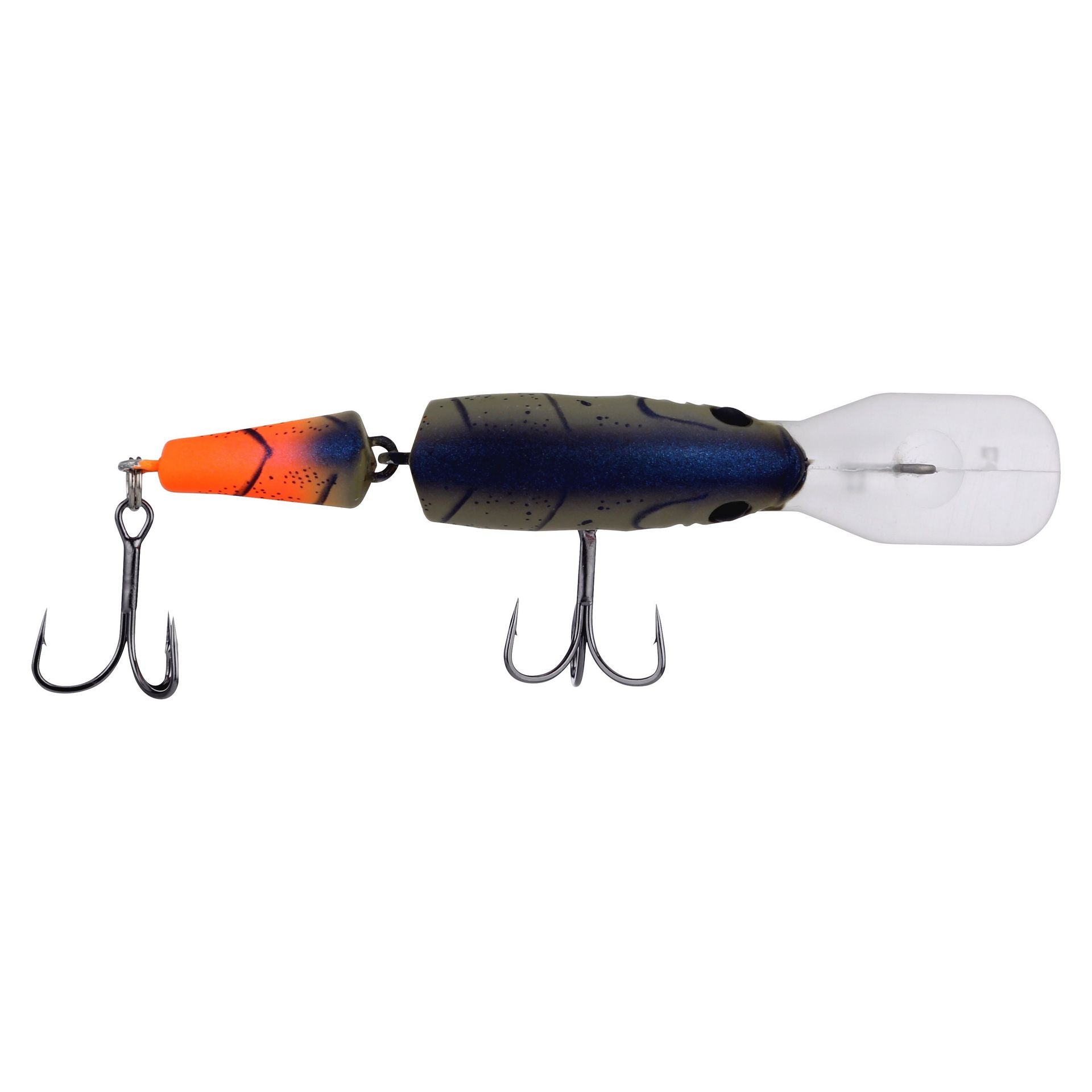 Flicker Shad® Jointed