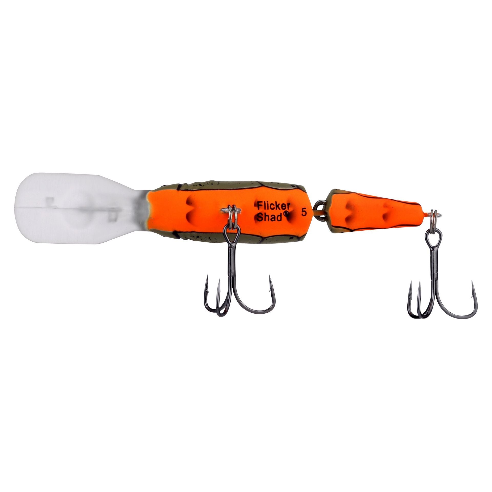 Flicker Shad® Jointed