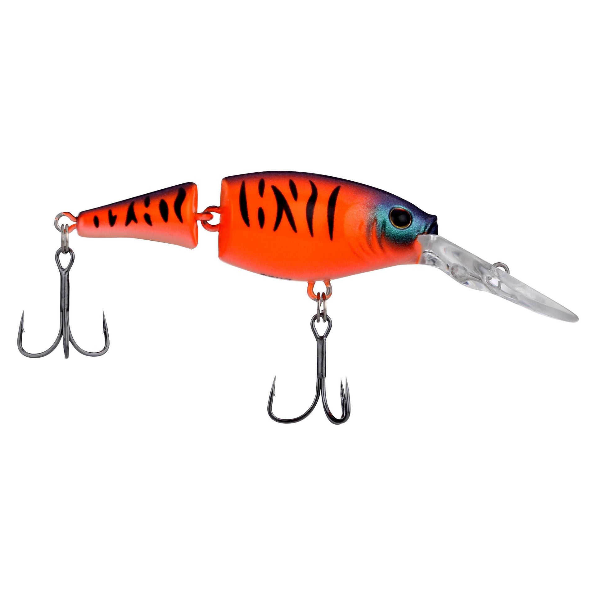 Flicker Shad® Jointed