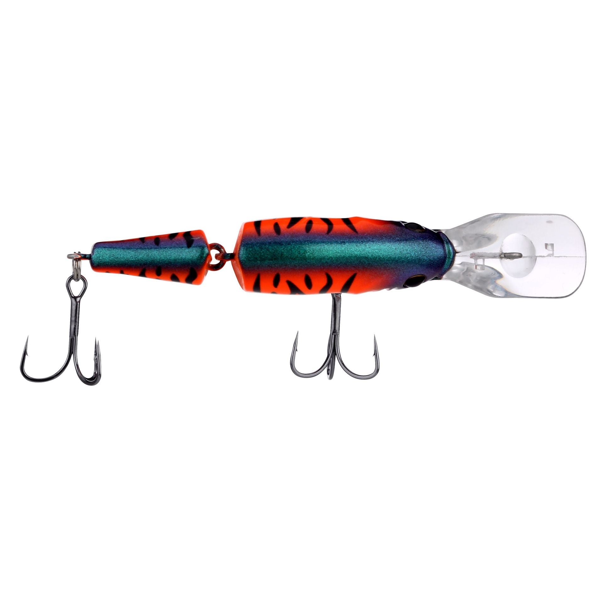 Flicker Shad® Jointed