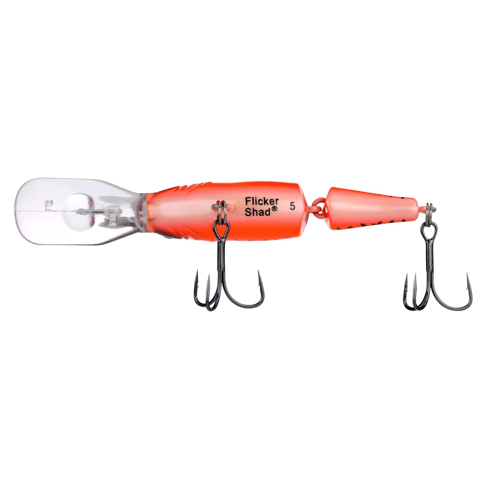 Flicker Shad® Jointed