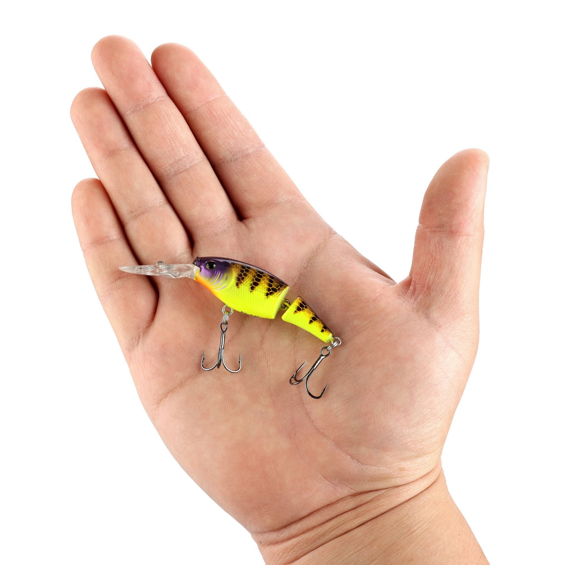 Flicker Shad® Jointed