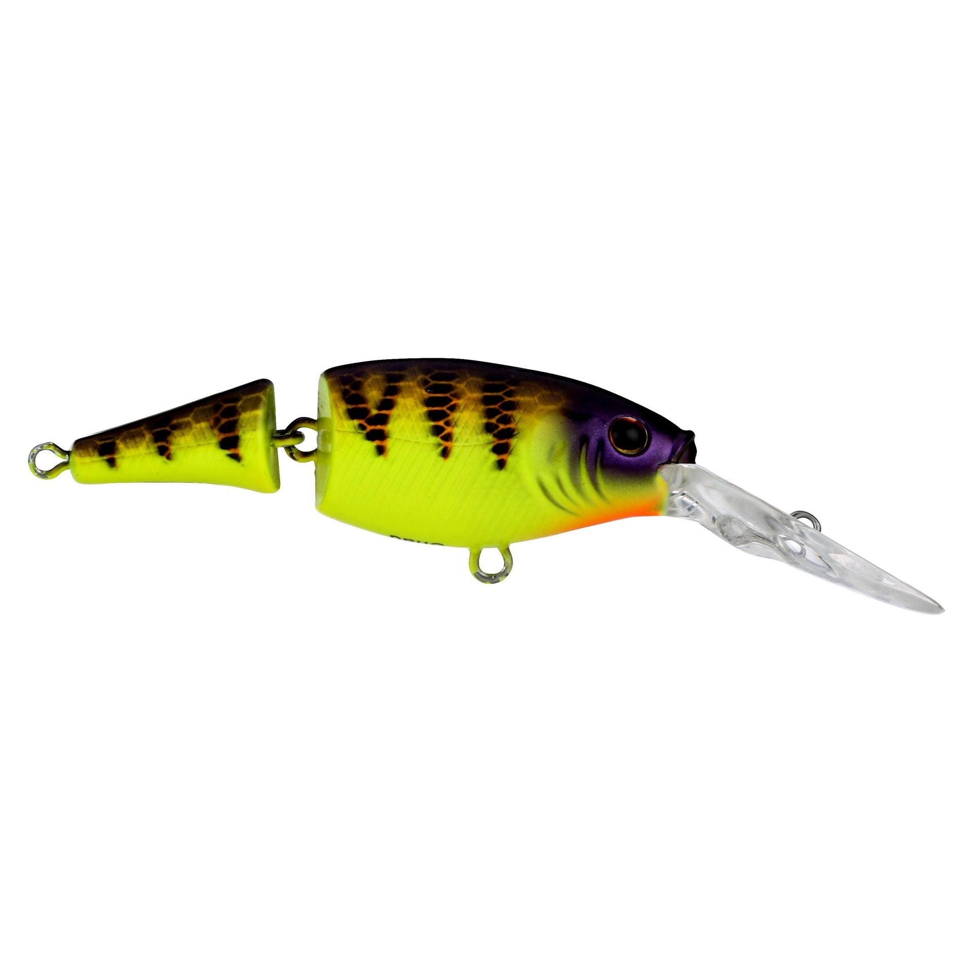 Flicker Shad® Jointed