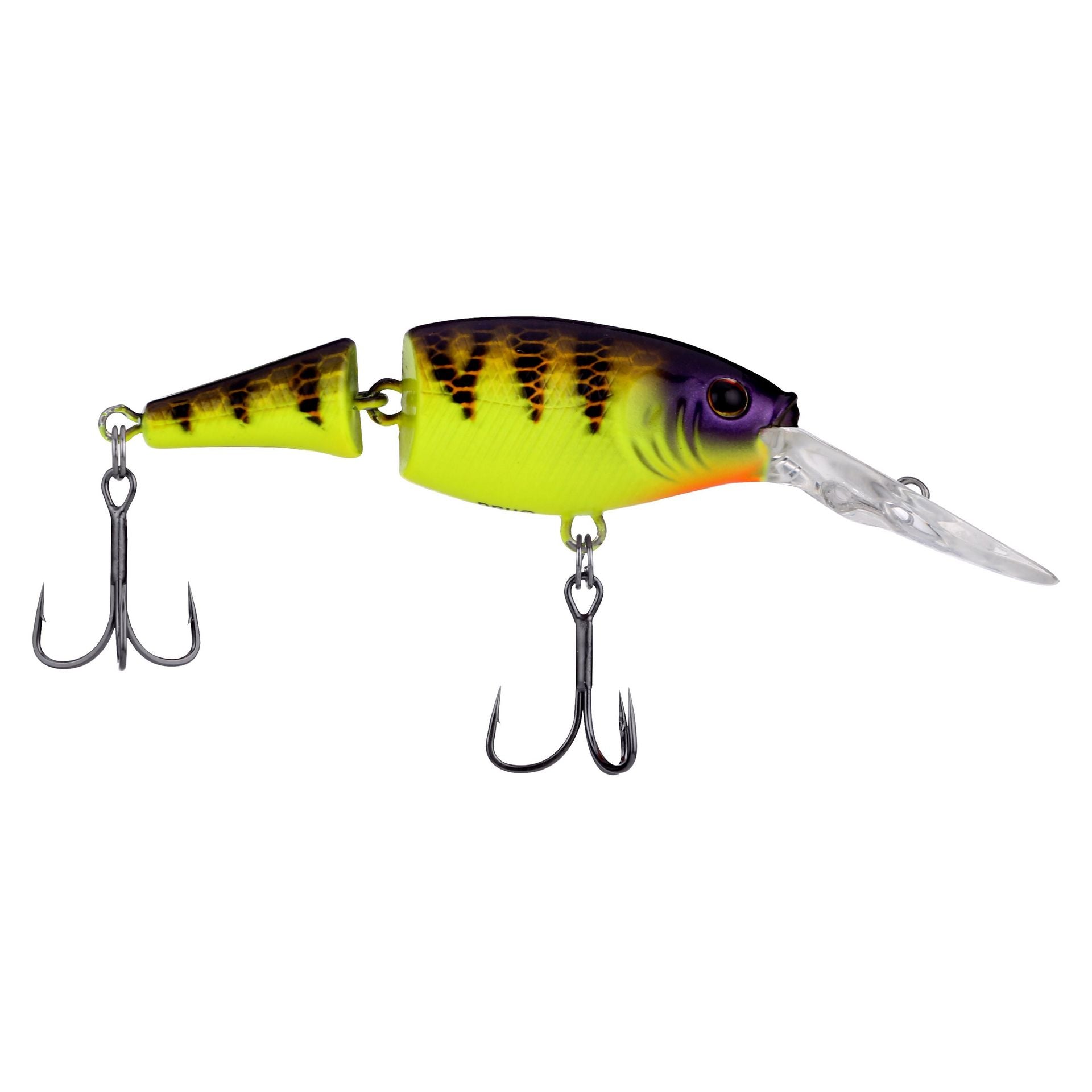Flicker Shad® Jointed