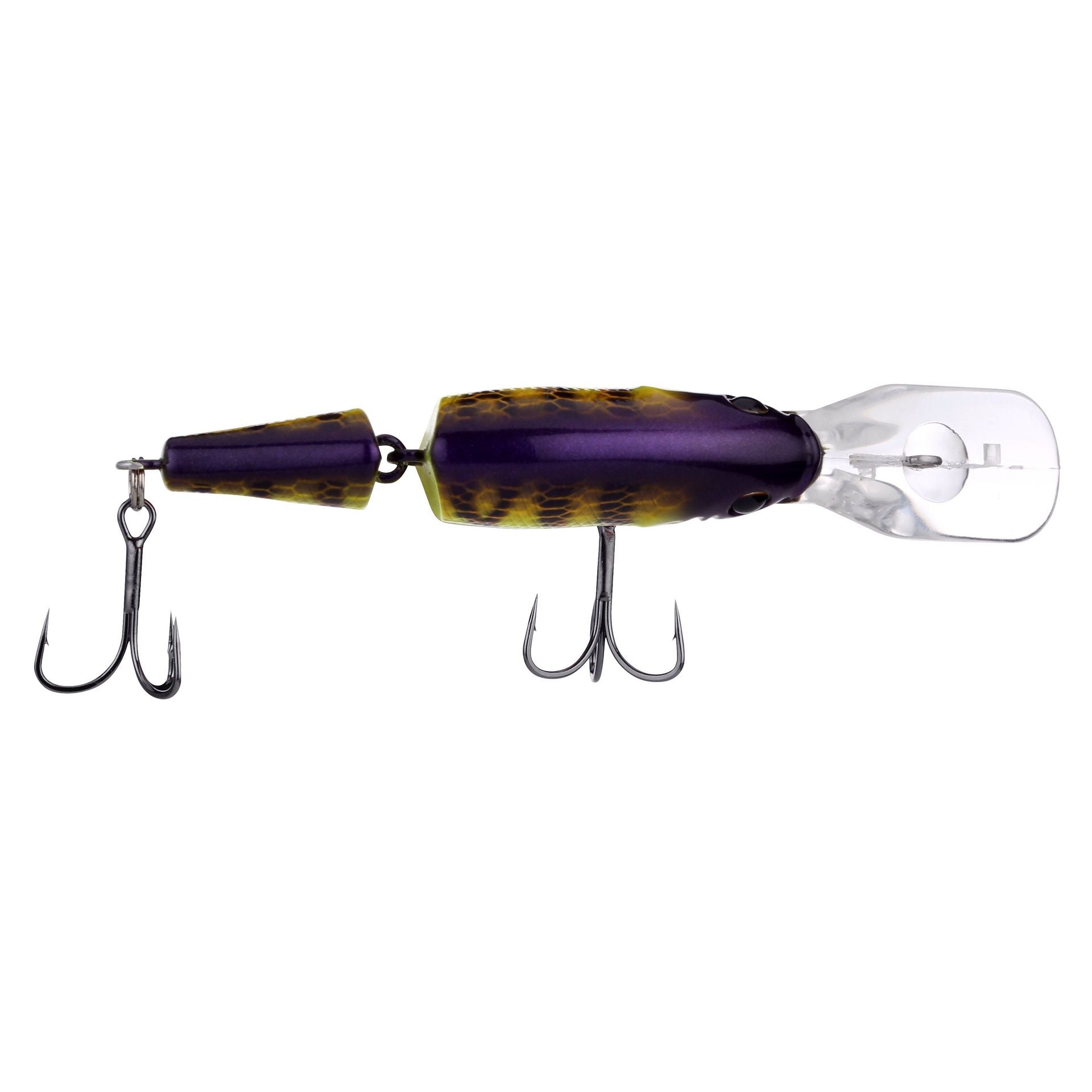 Flicker Shad® Jointed