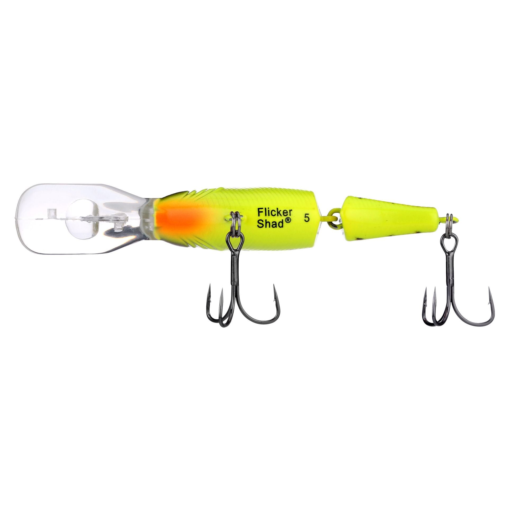 Flicker Shad® Jointed