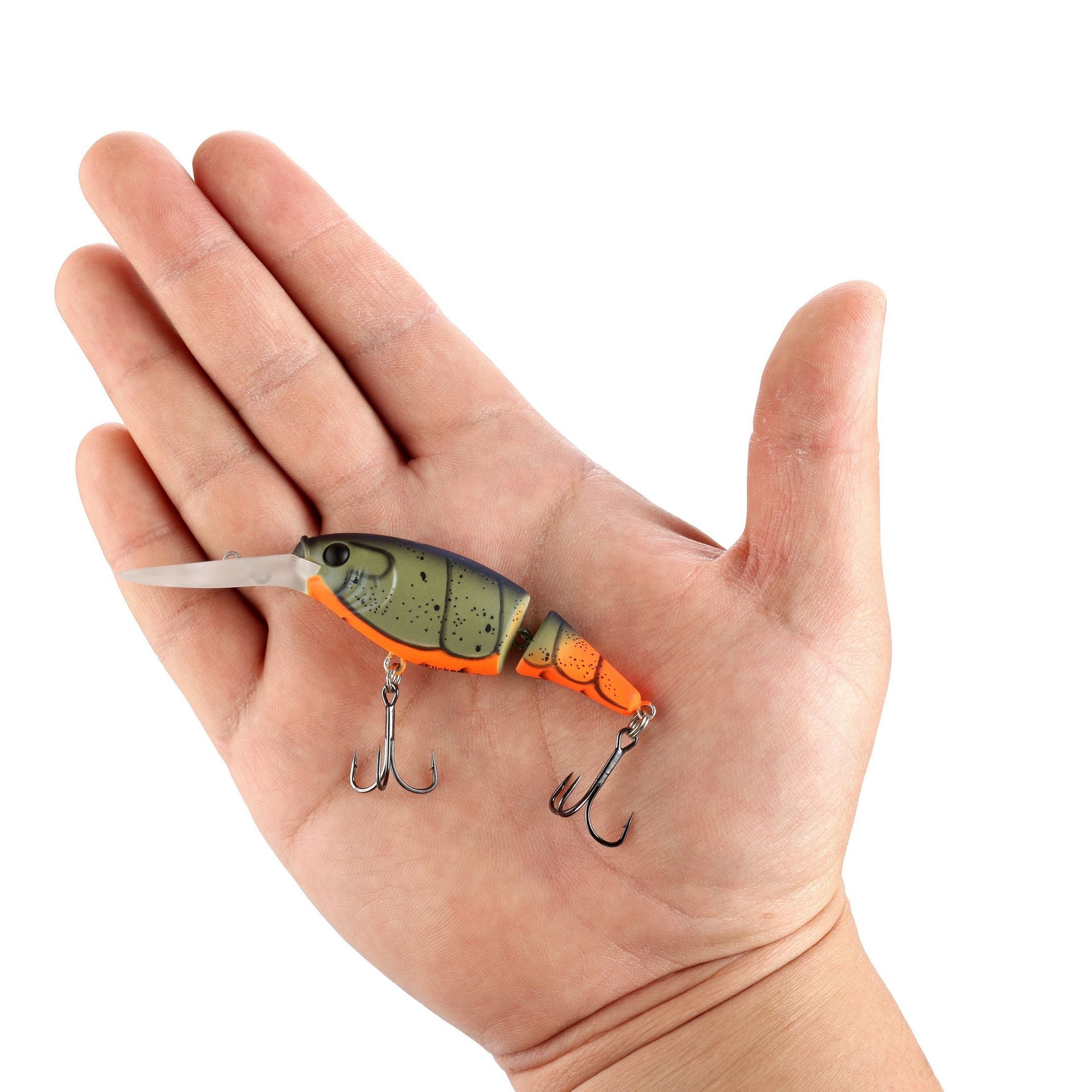 Flicker Shad® Jointed
