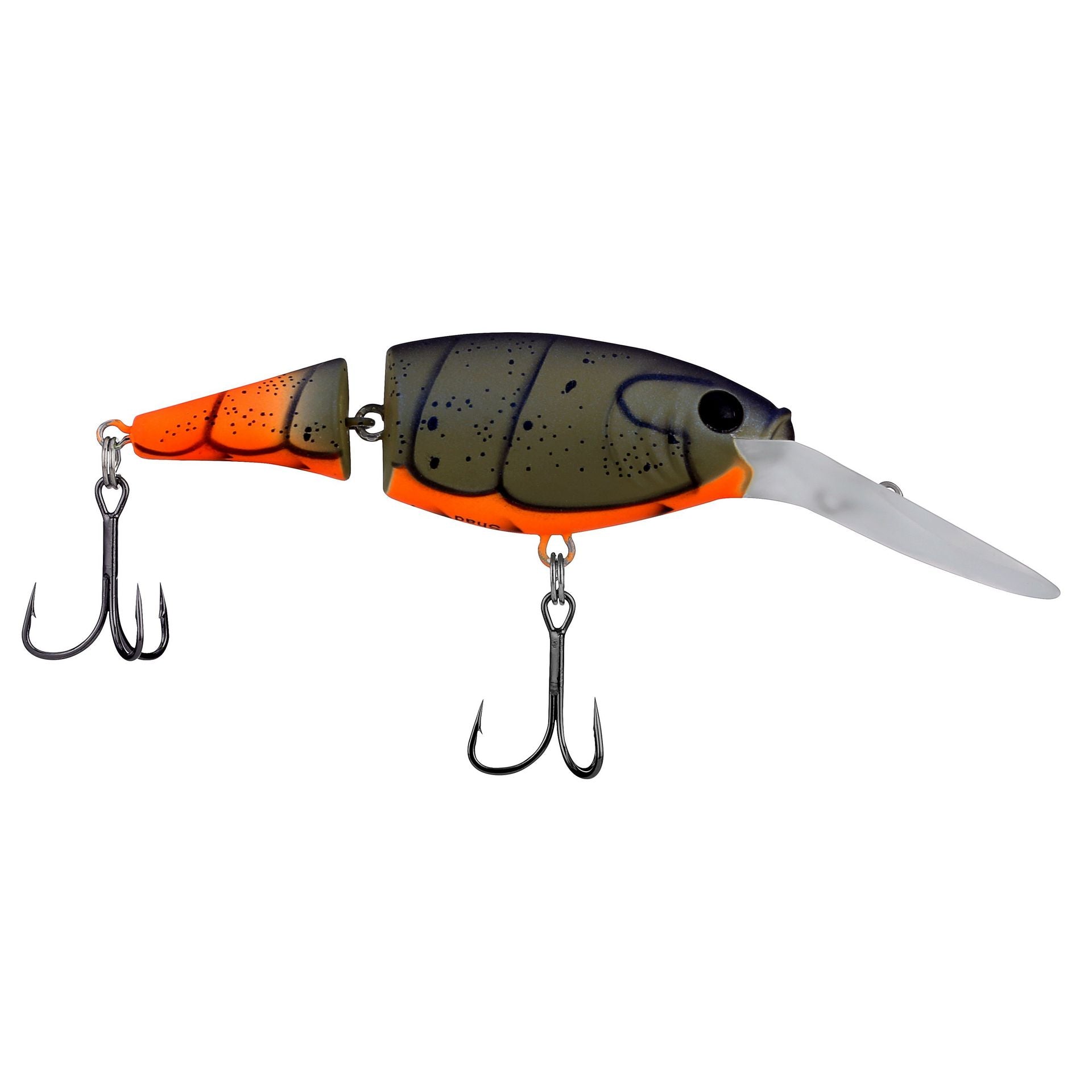 Flicker Shad® Jointed