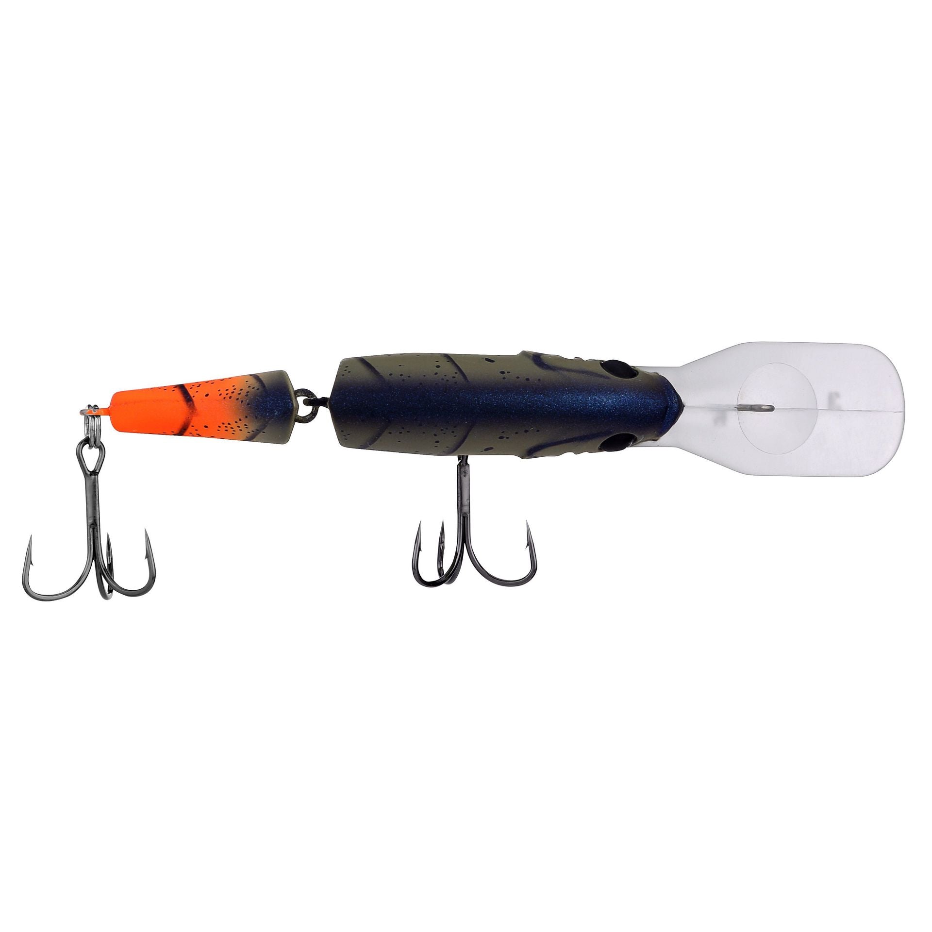 Flicker Shad® Jointed