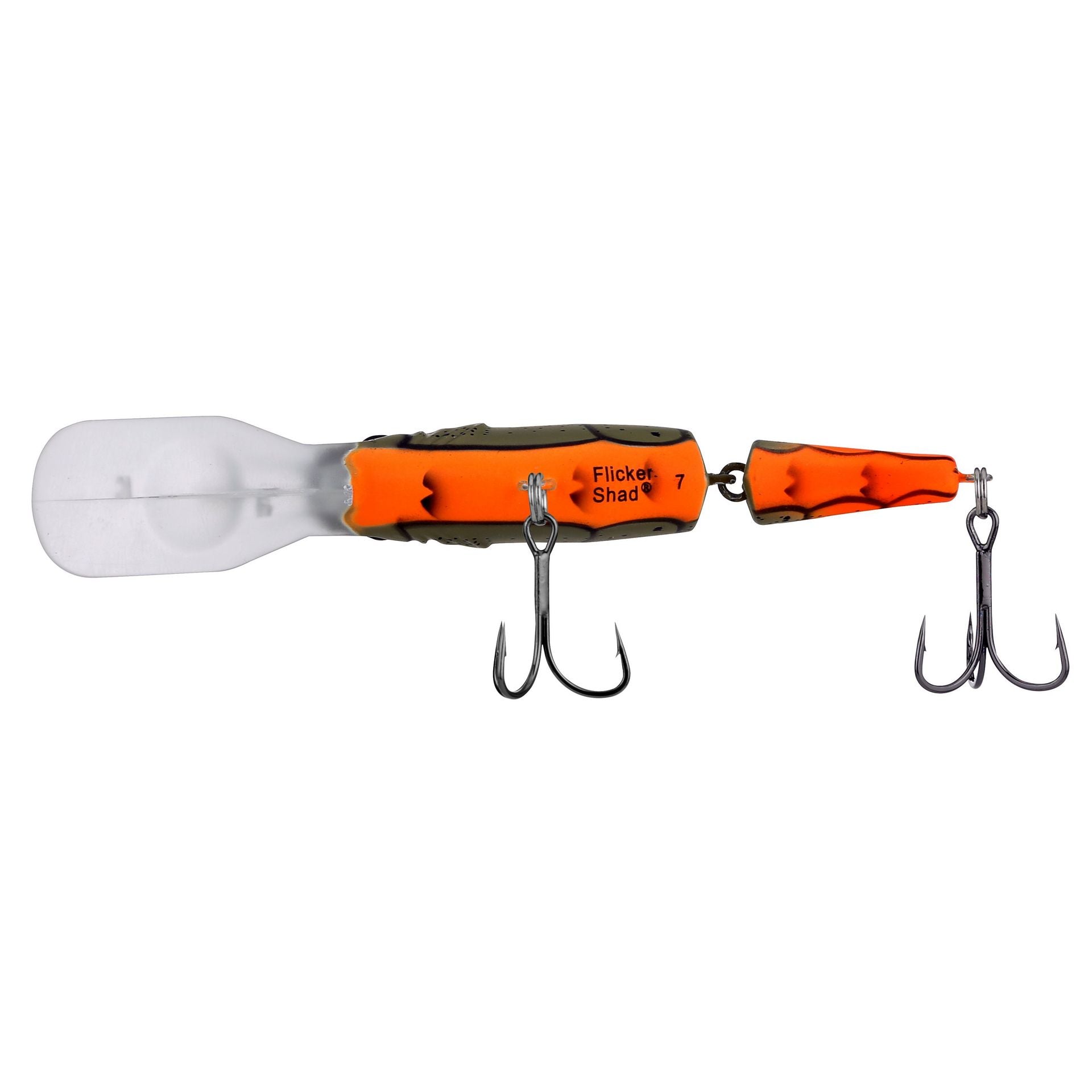 Flicker Shad® Jointed