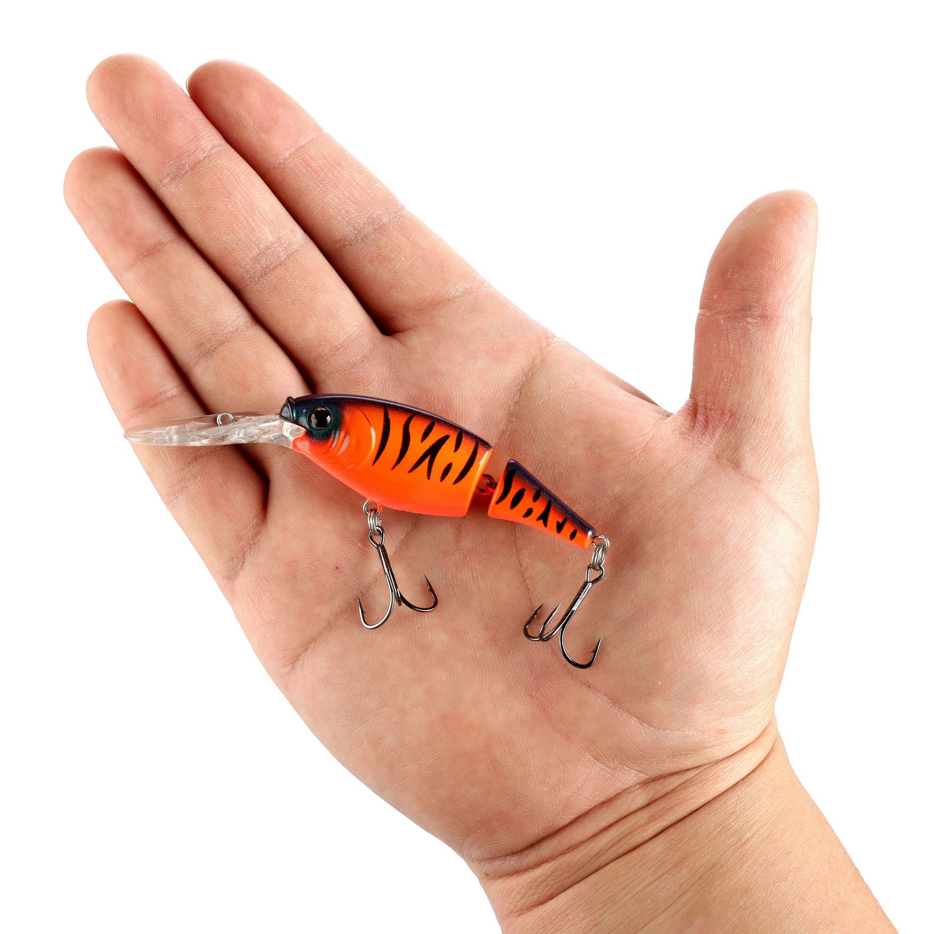 Flicker Shad® Jointed