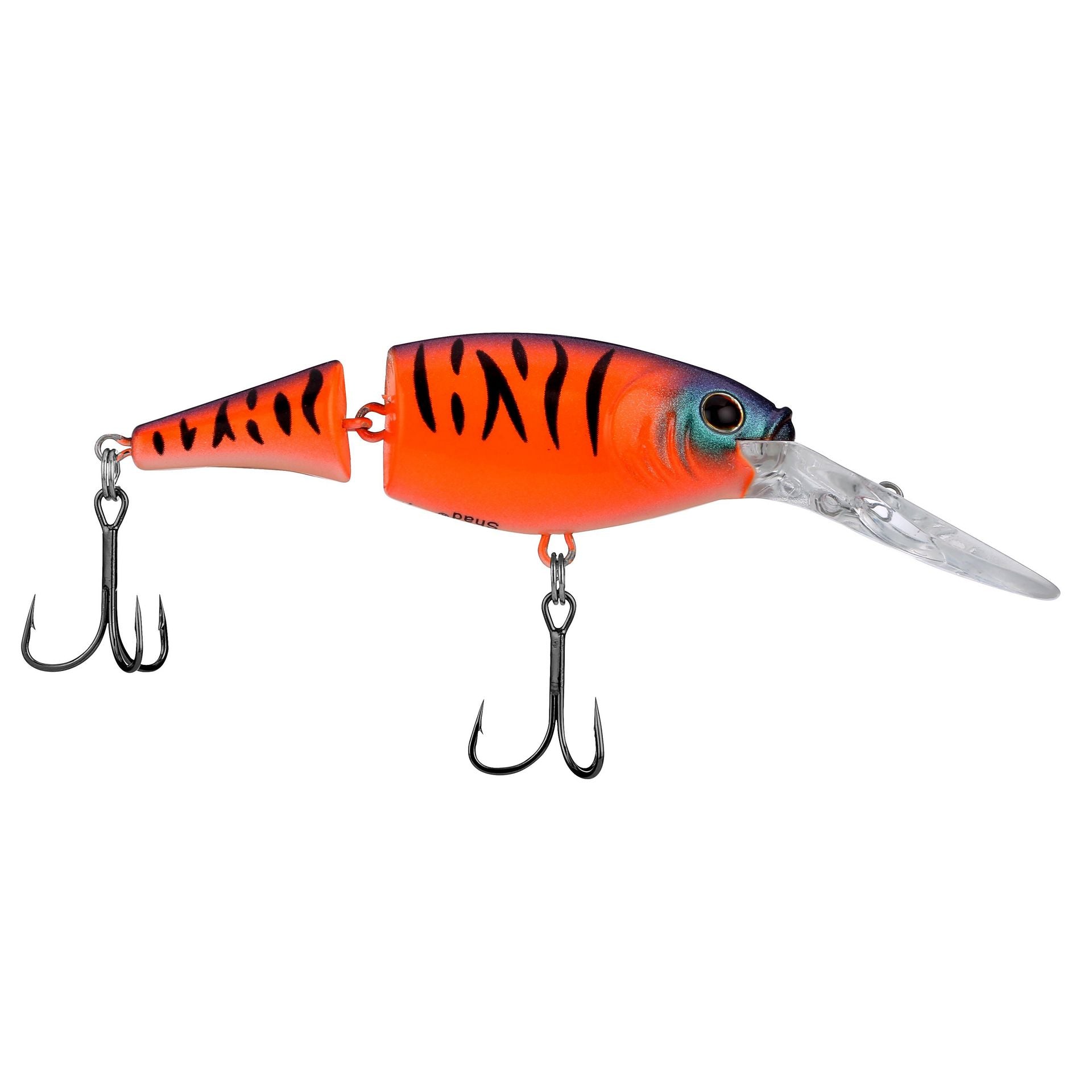 Flicker Shad® Jointed