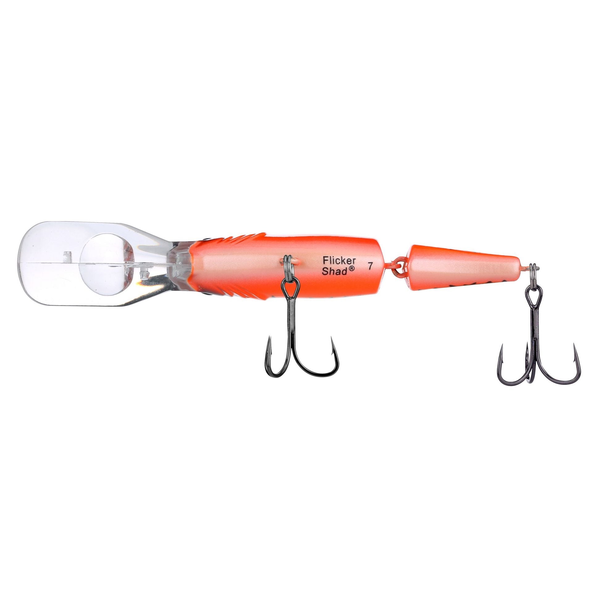 Flicker Shad® Jointed