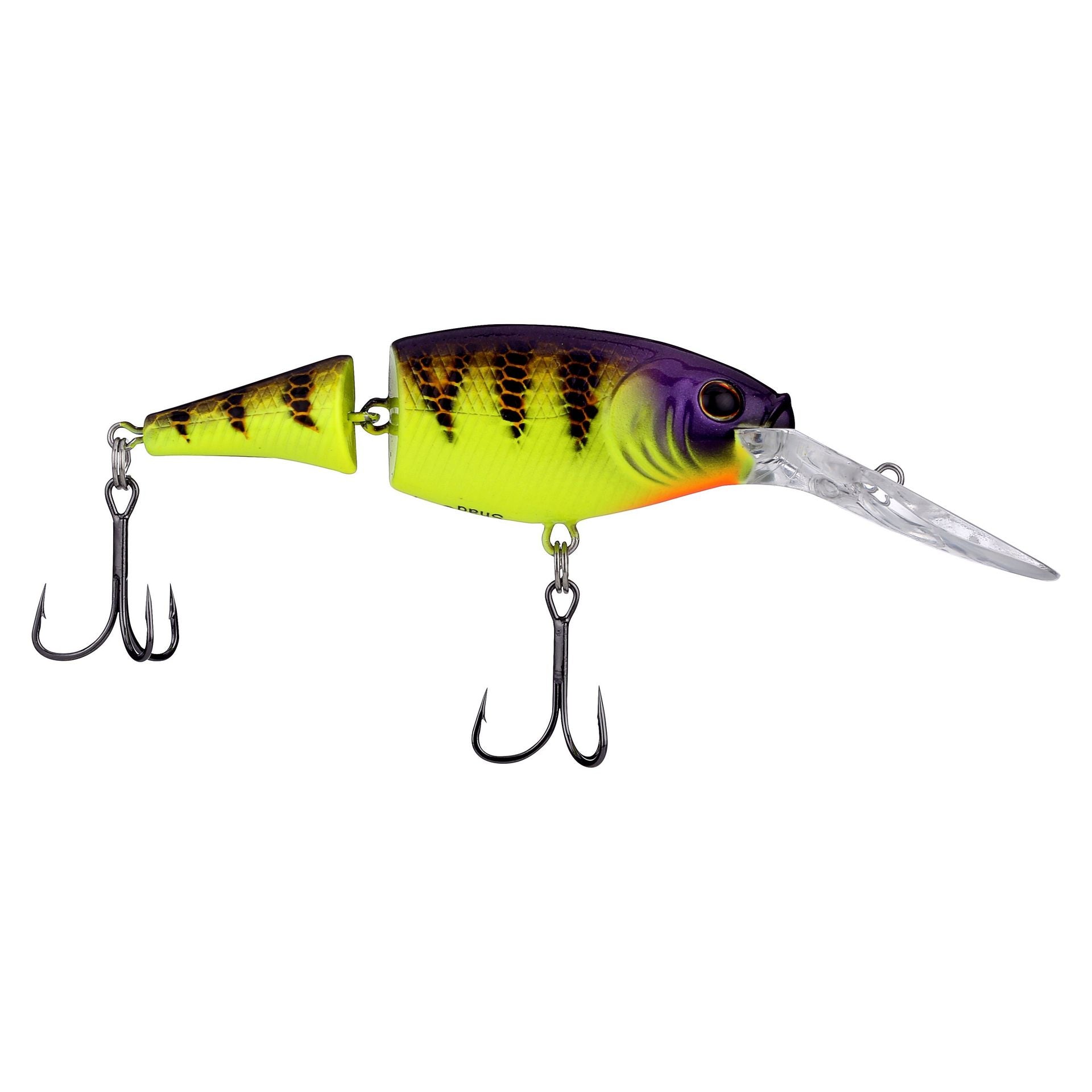 Flicker Shad® Jointed