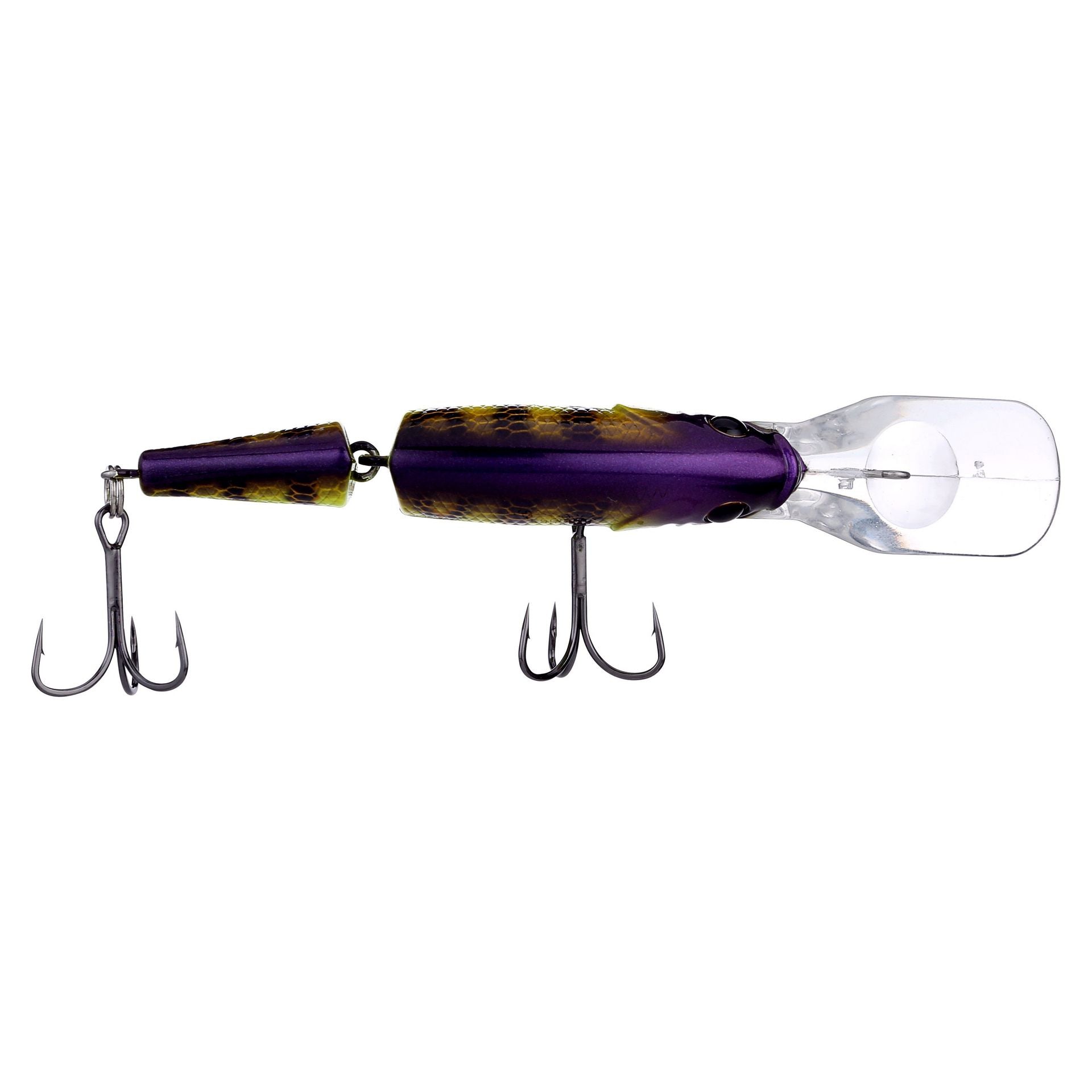 Flicker Shad® Jointed