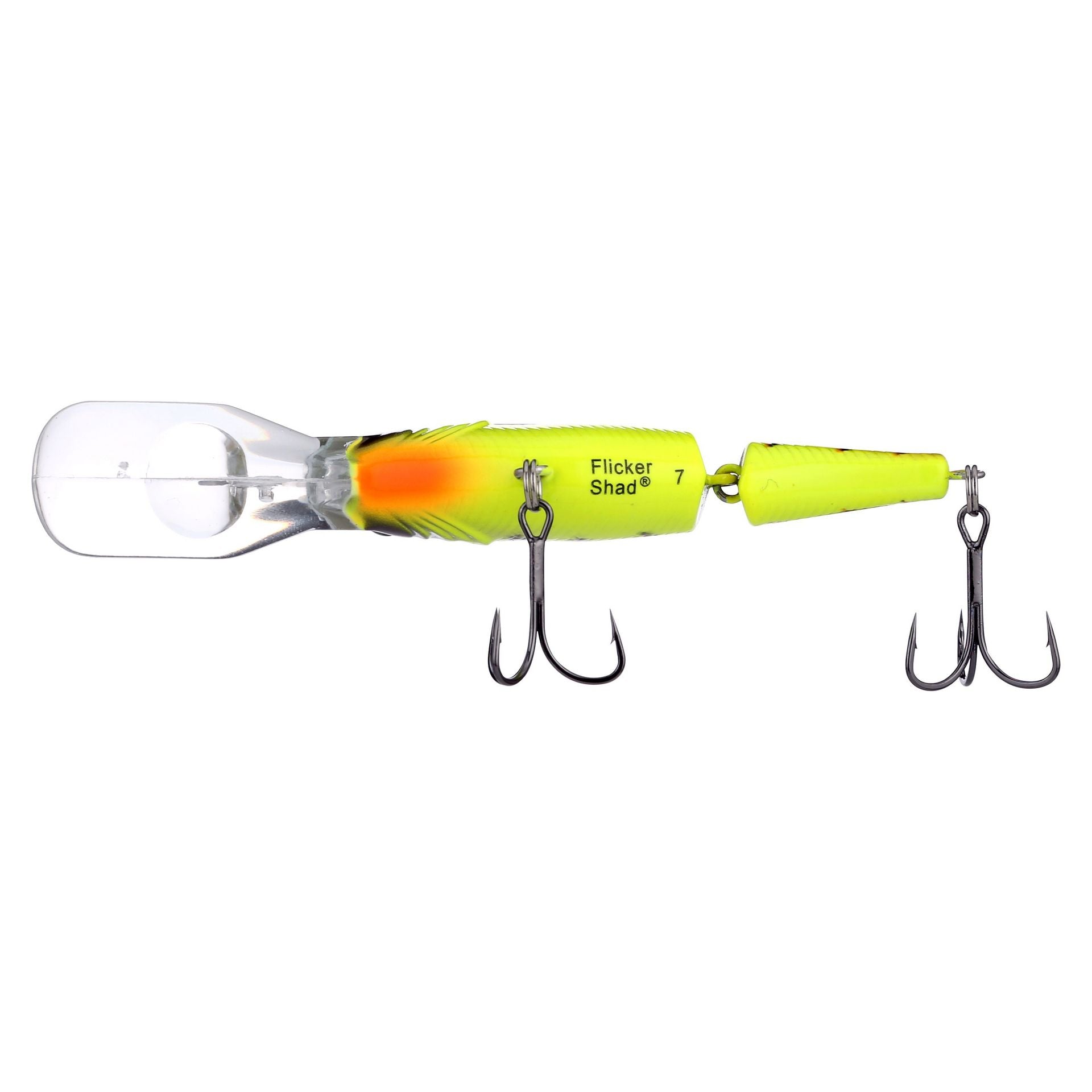 Flicker Shad® Jointed