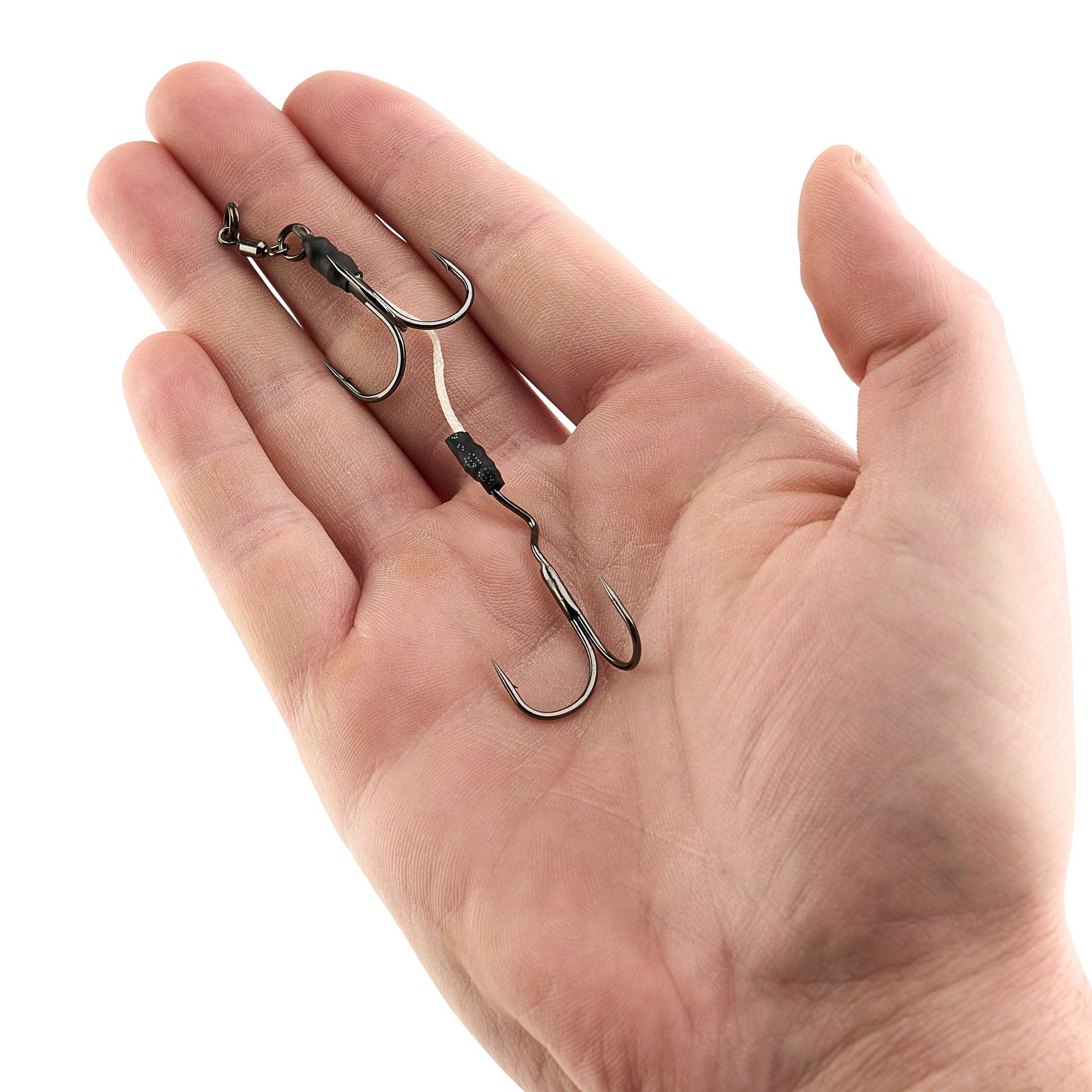 Fusion 19™ Chop Block Harness