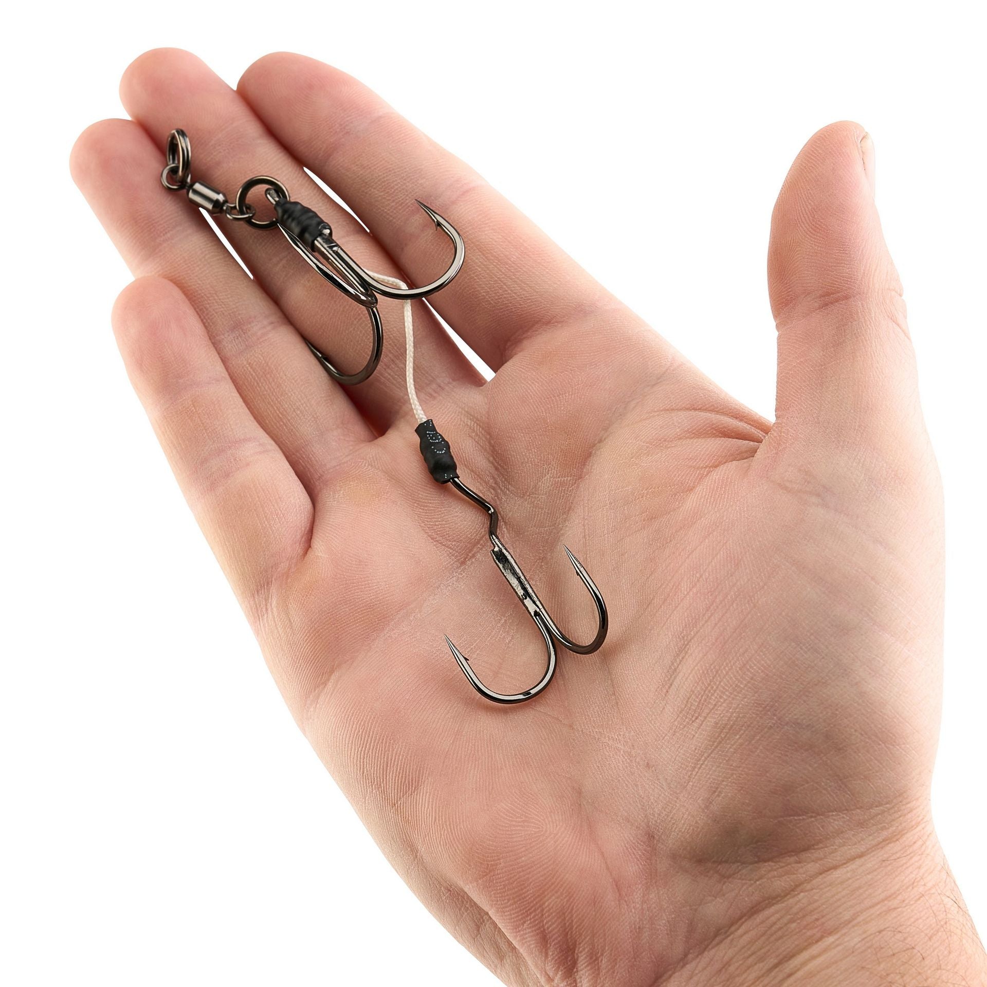 Fusion 19™ Chop Block Harness