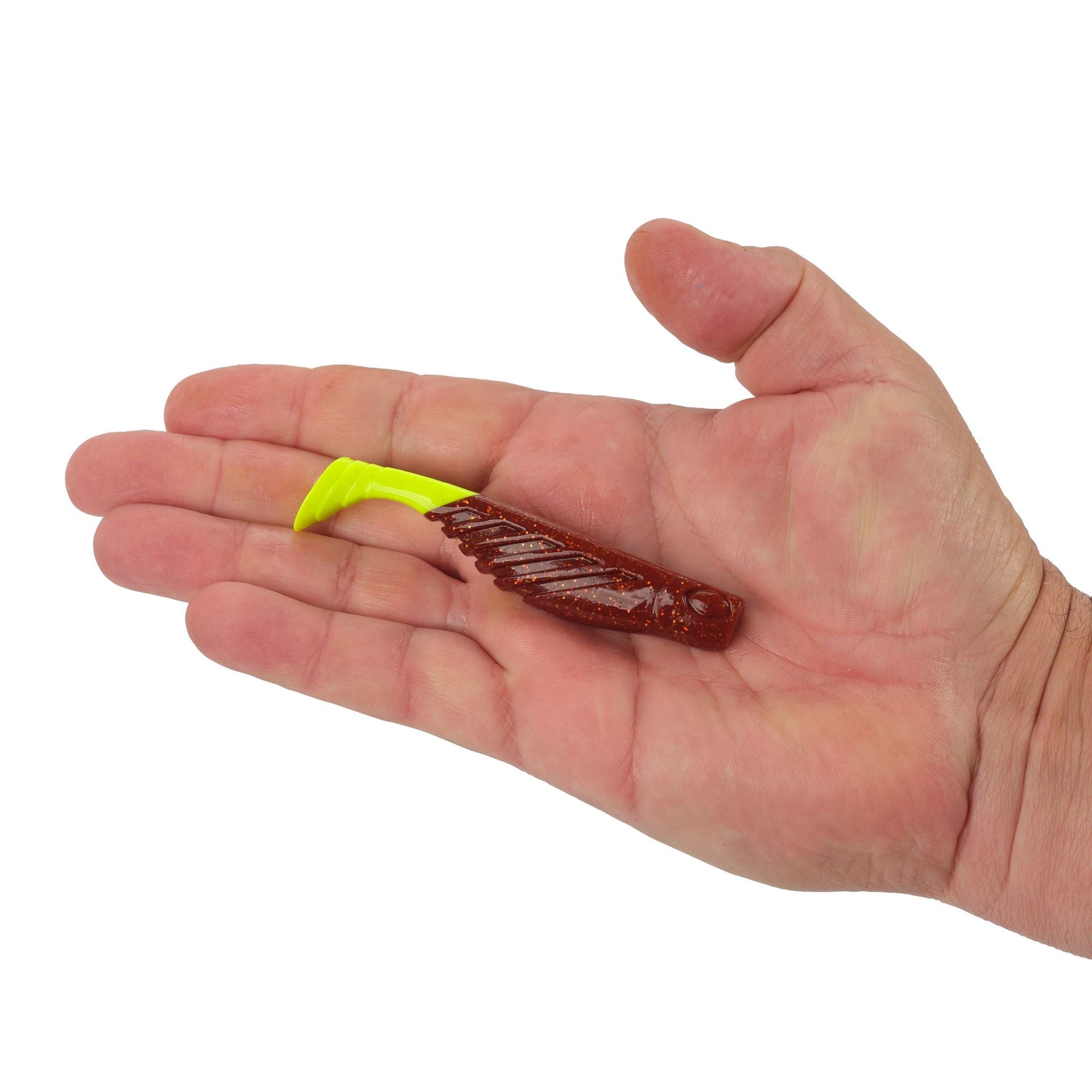 Gulp!® Saltwater Ripple Mullet