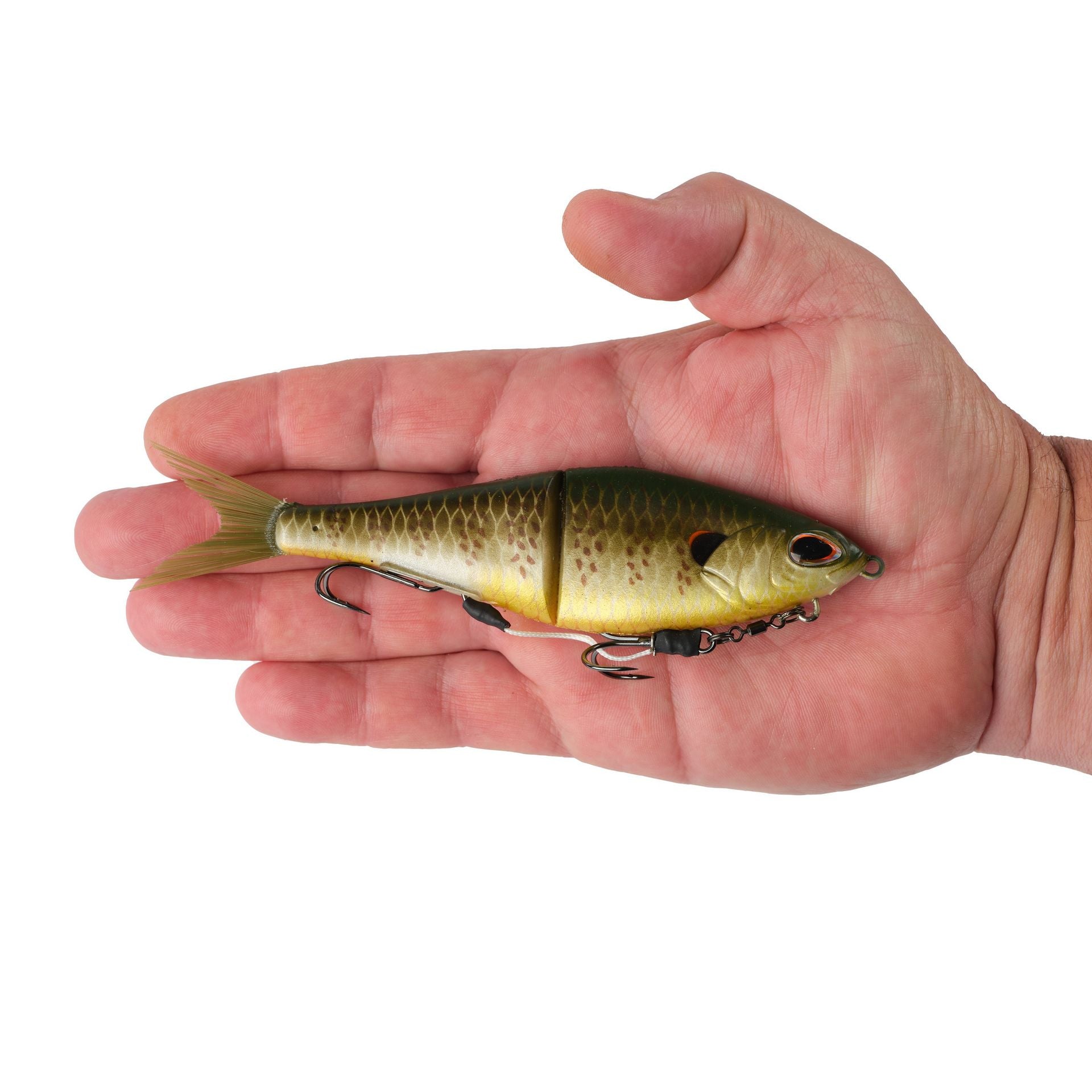 PowerBait® Chop Block