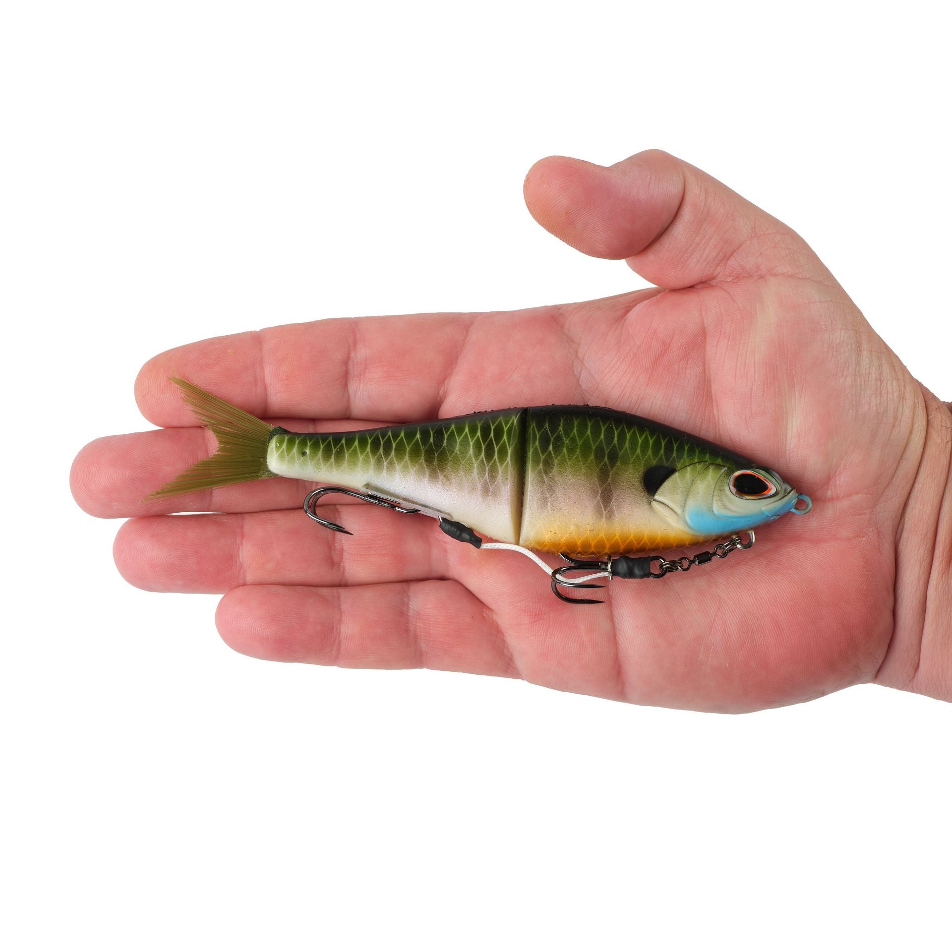 PowerBait® Chop Block