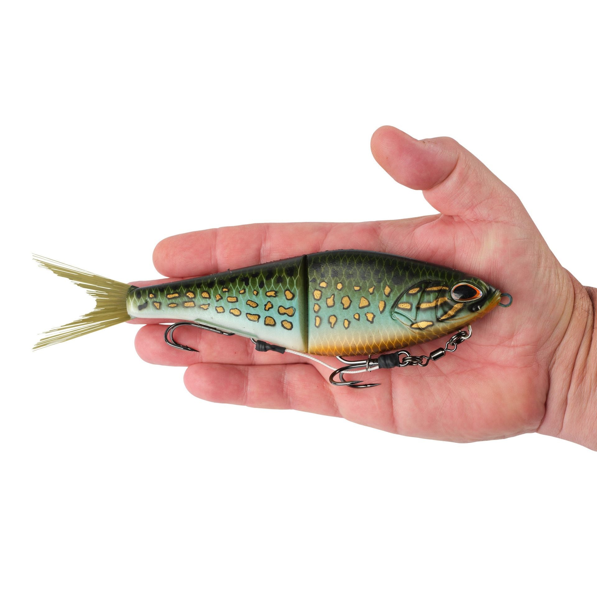 PowerBait® Chop Block