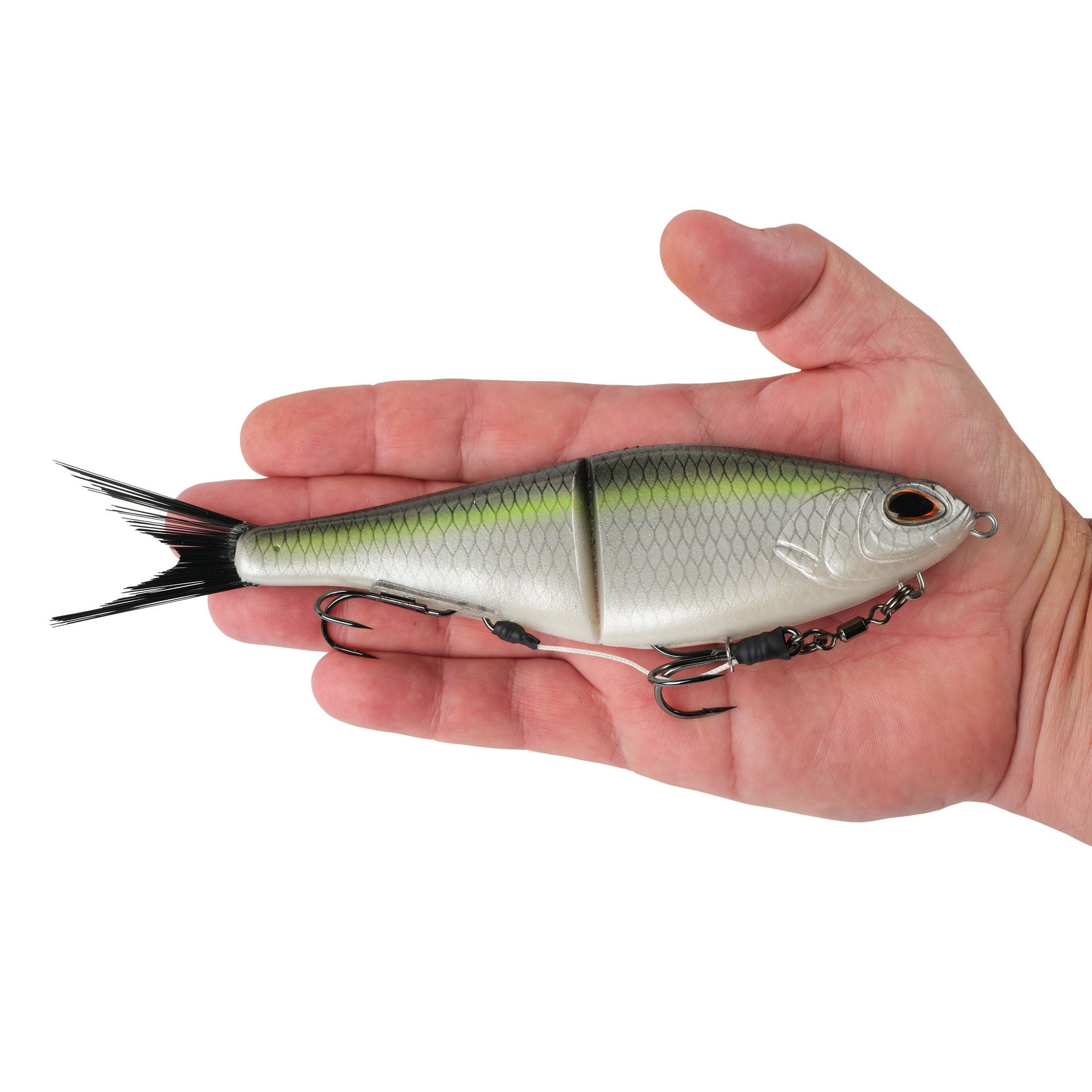 PowerBait® Chop Block