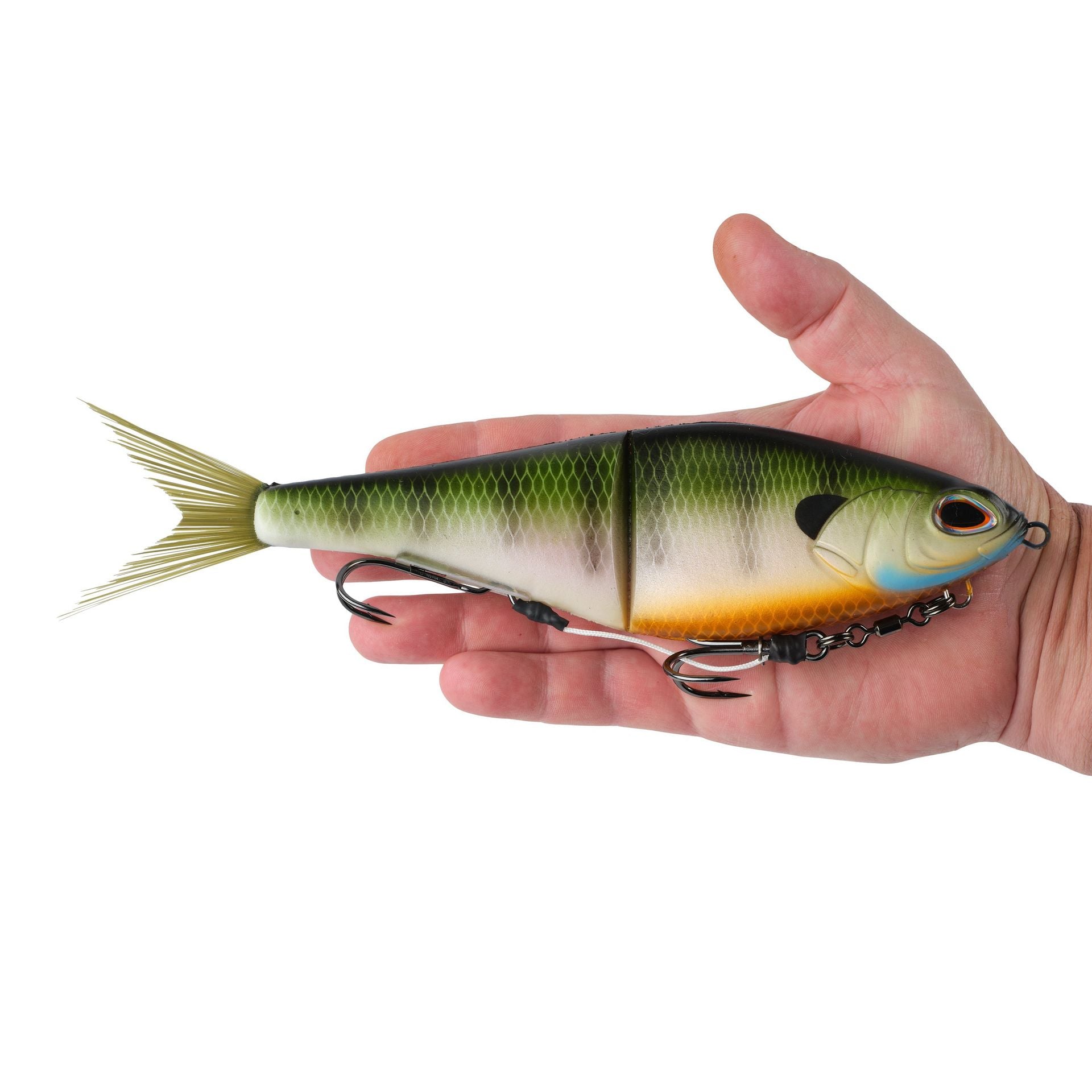 PowerBait® Chop Block