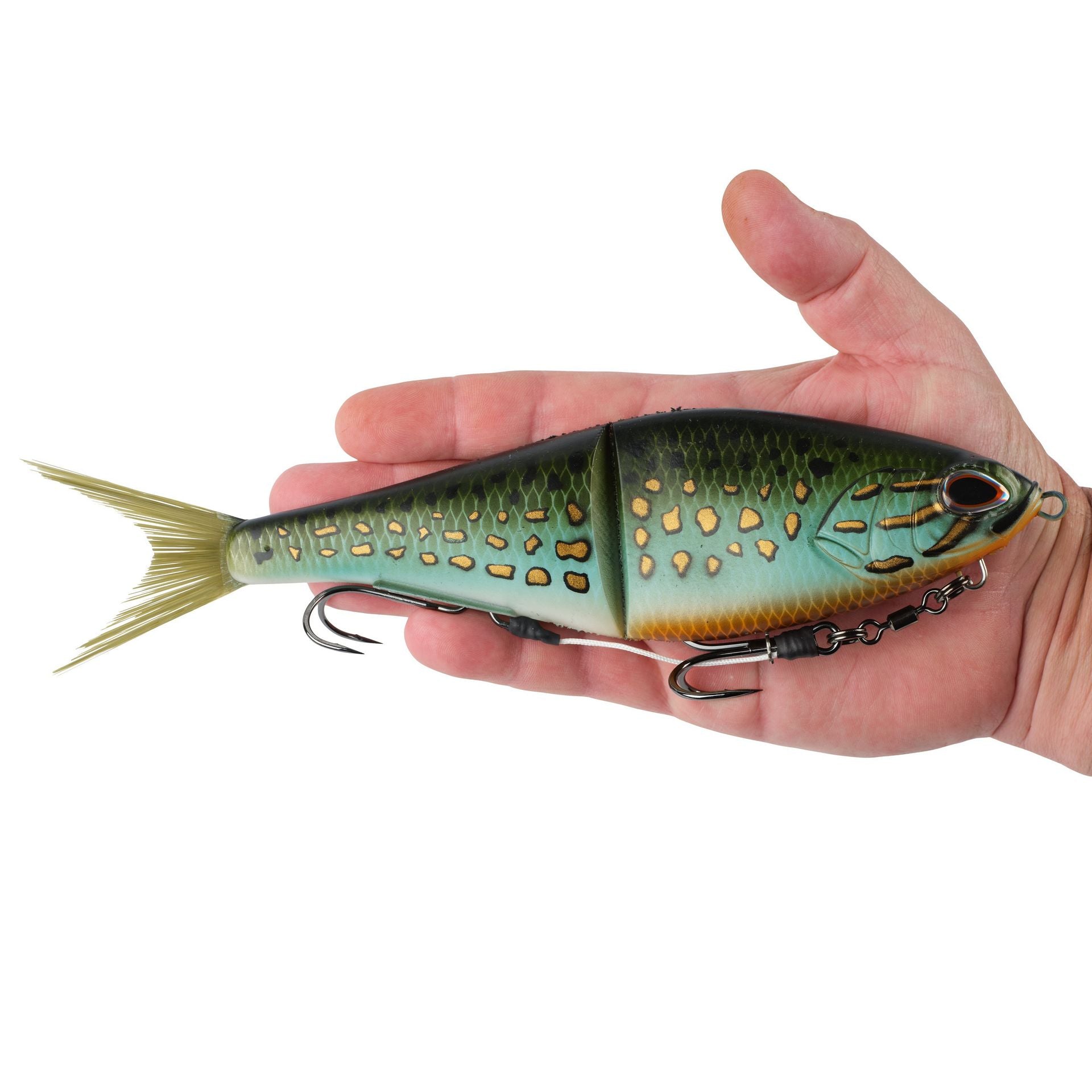 PowerBait® Chop Block