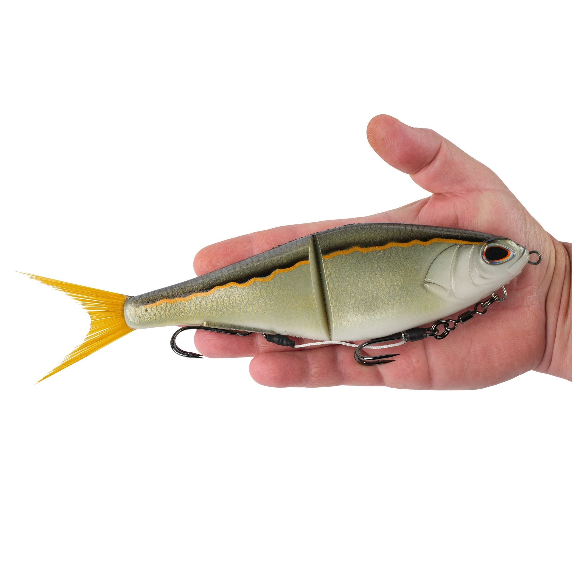 PowerBait® Chop Block