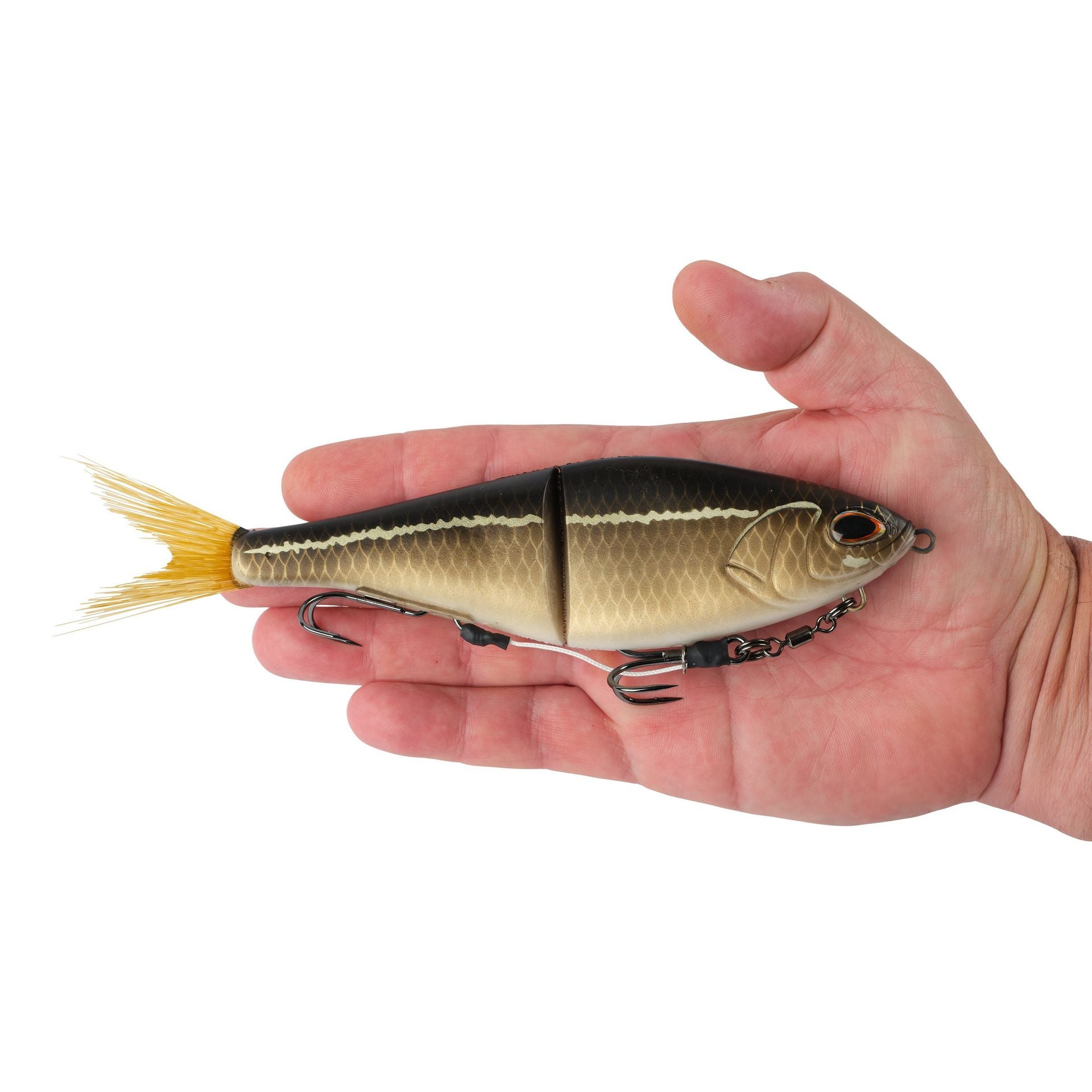 PowerBait® Chop Block