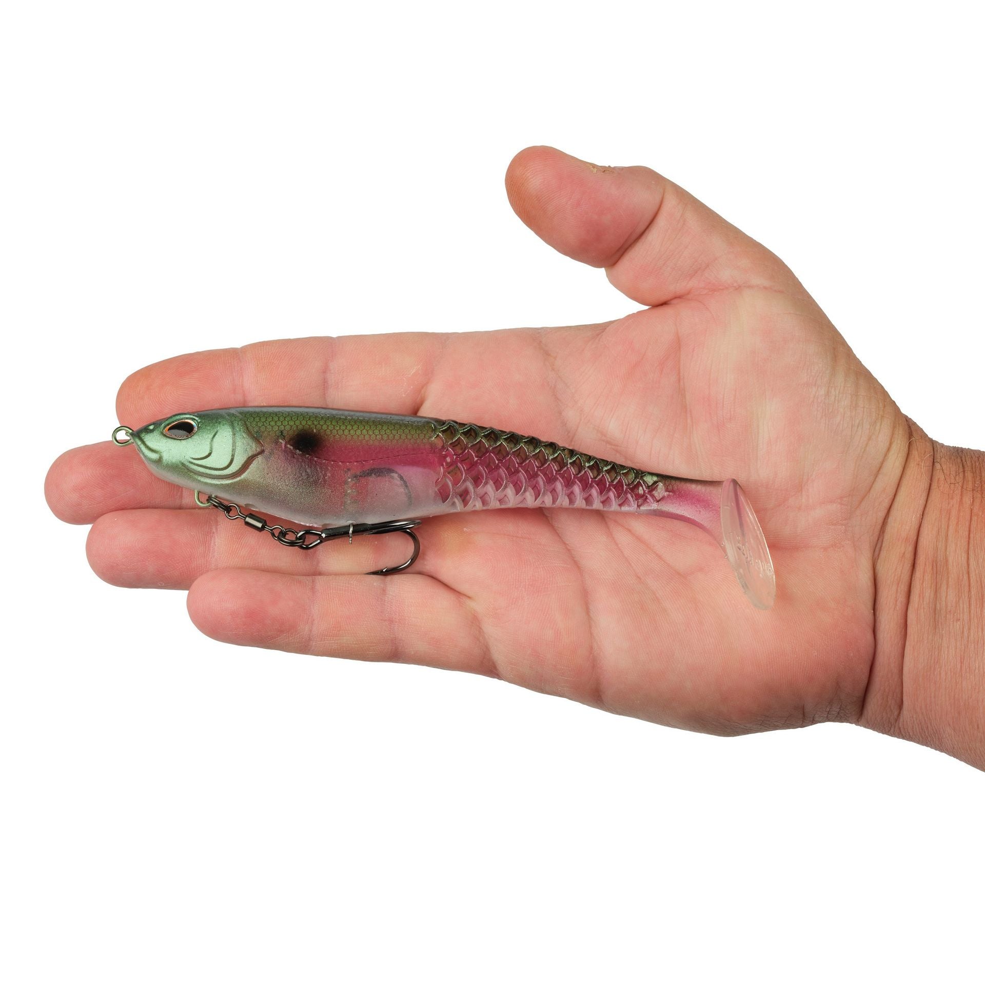 PowerBait® CullShad