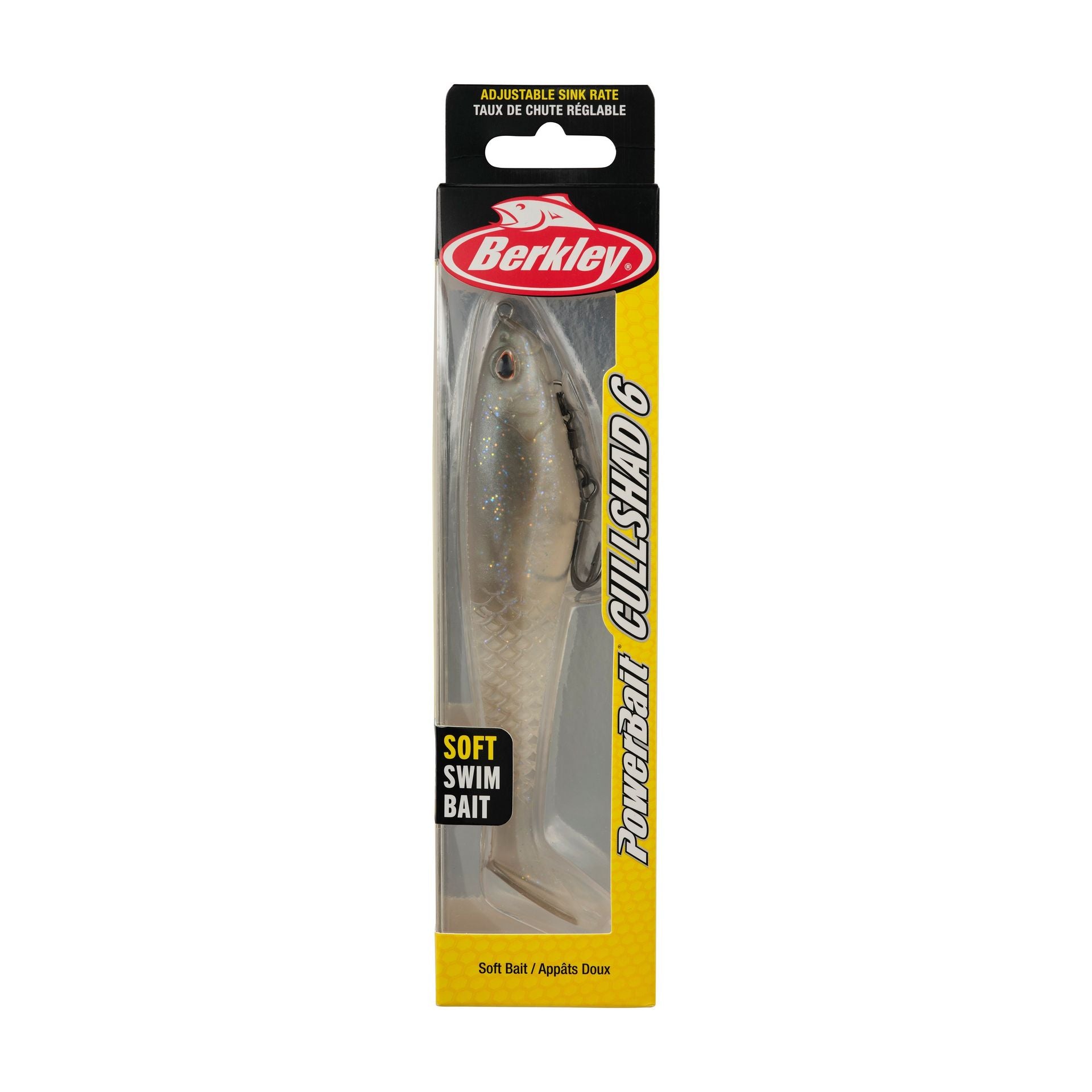 PowerBait® CullShad