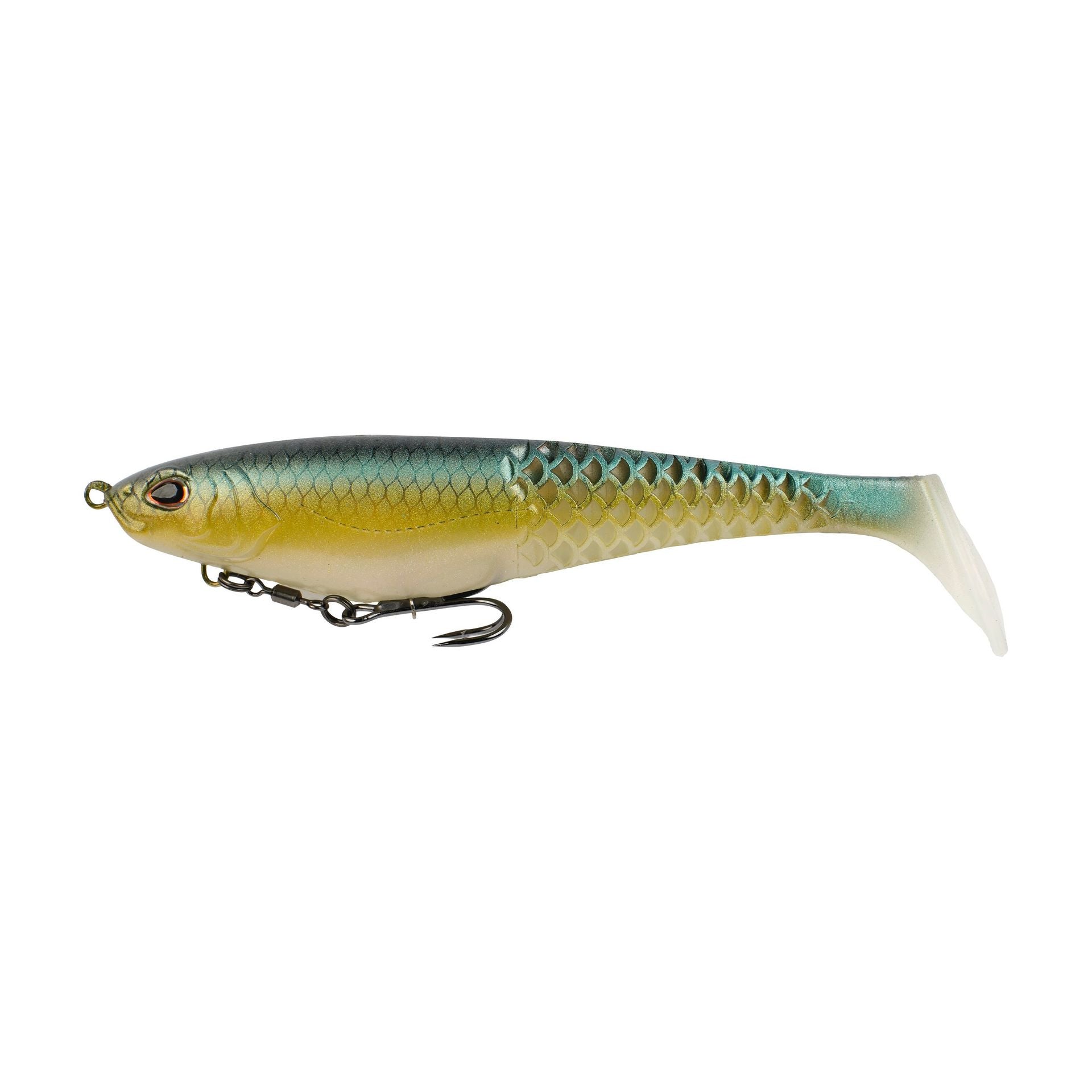 PowerBait® CullShad
