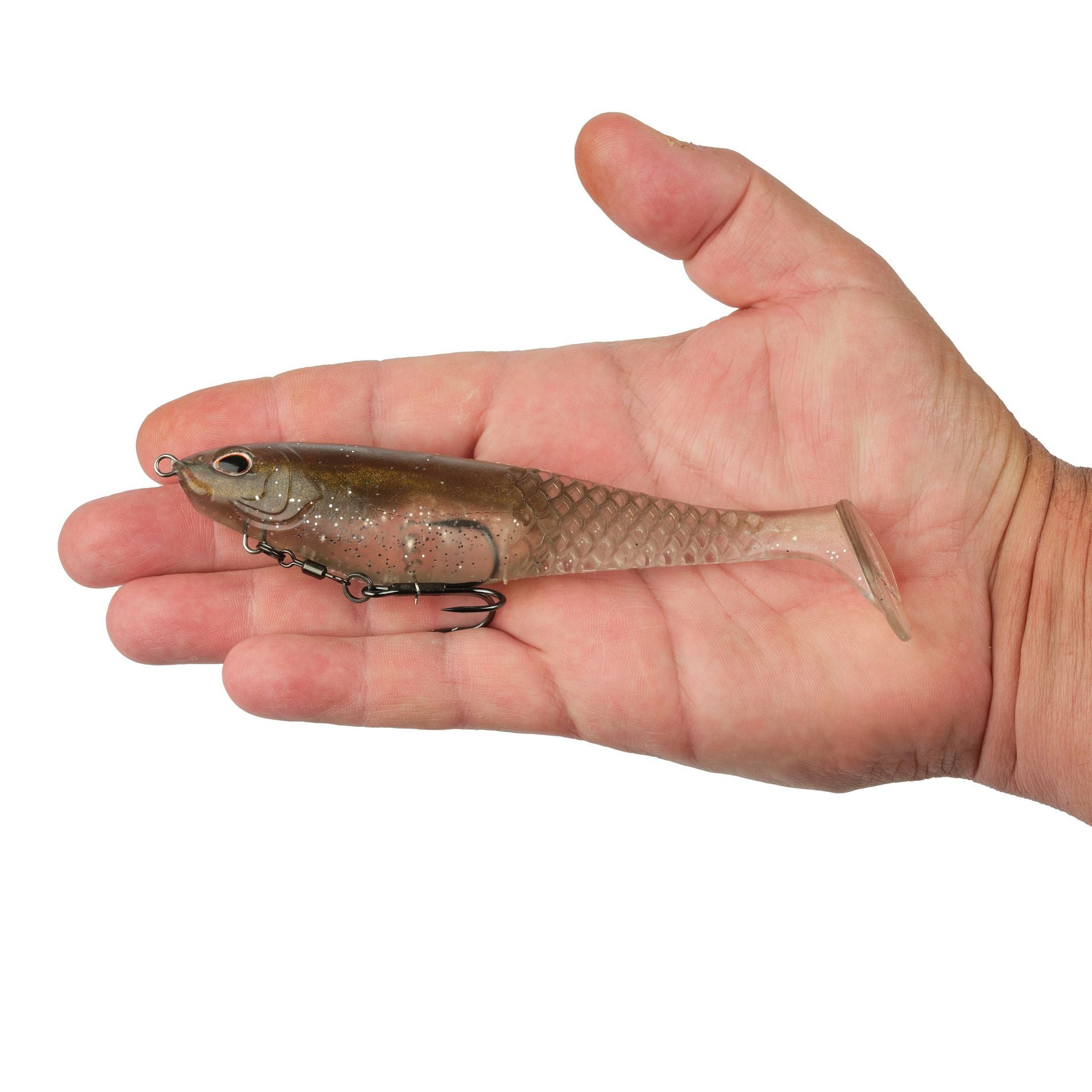 PowerBait® CullShad