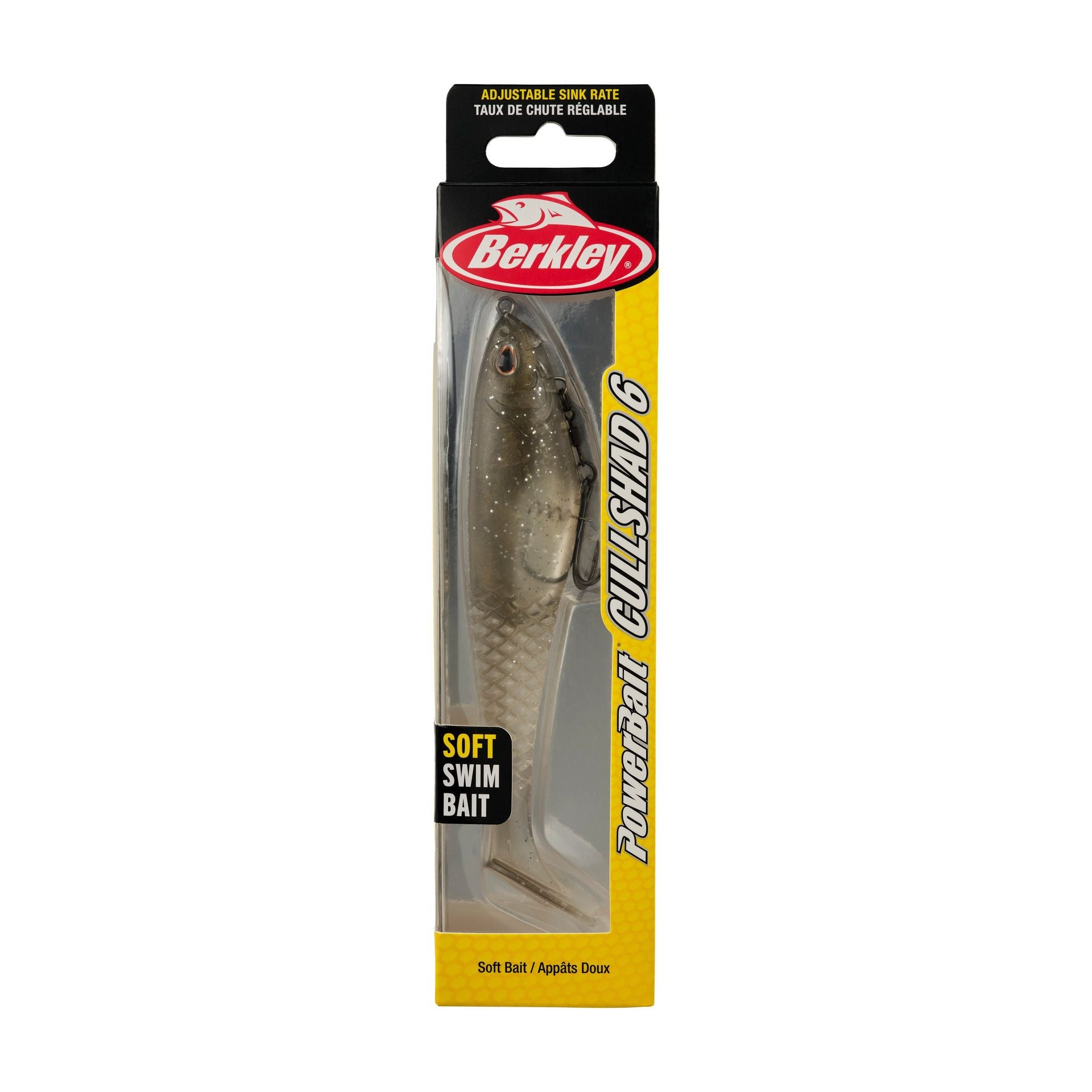 PowerBait® CullShad
