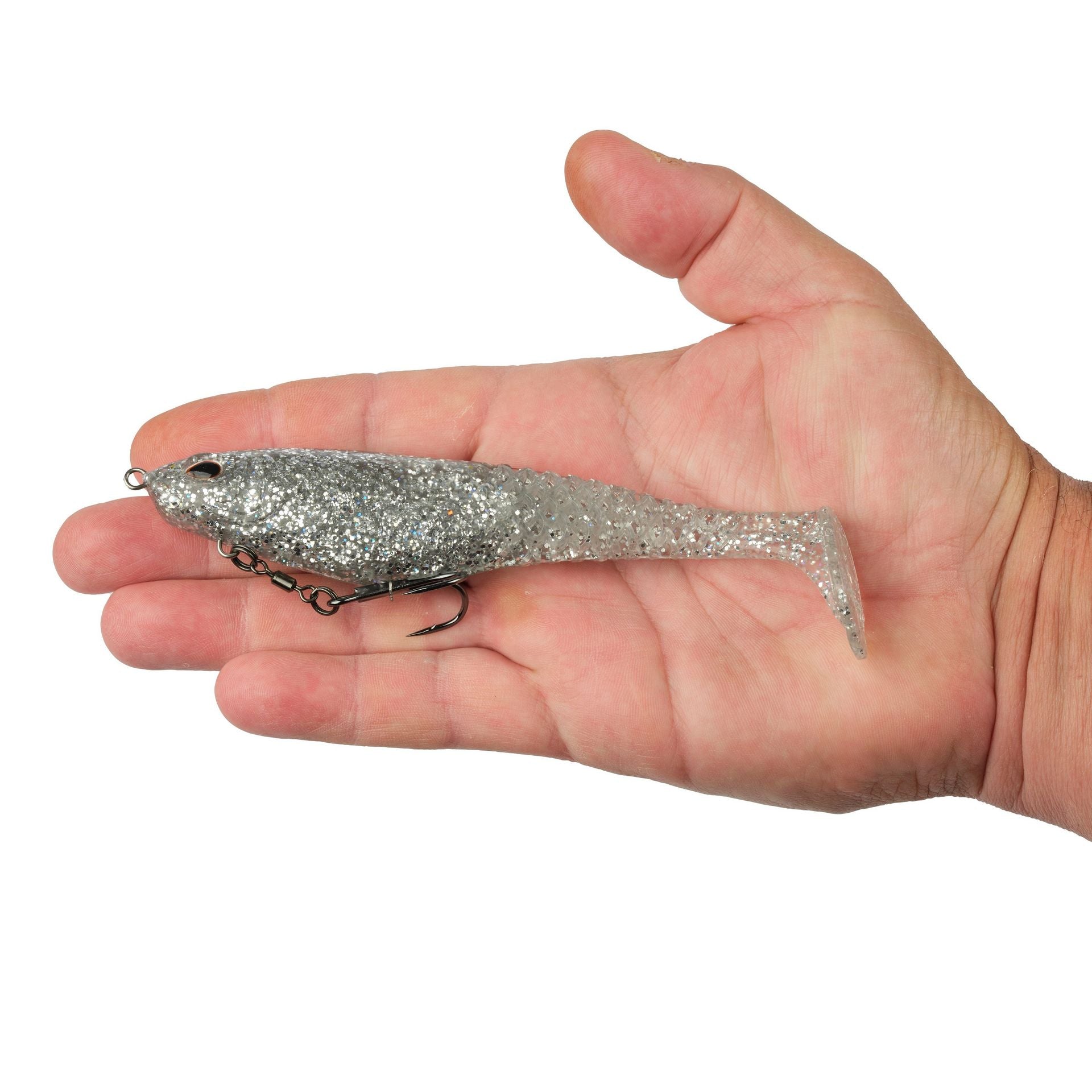 PowerBait® CullShad