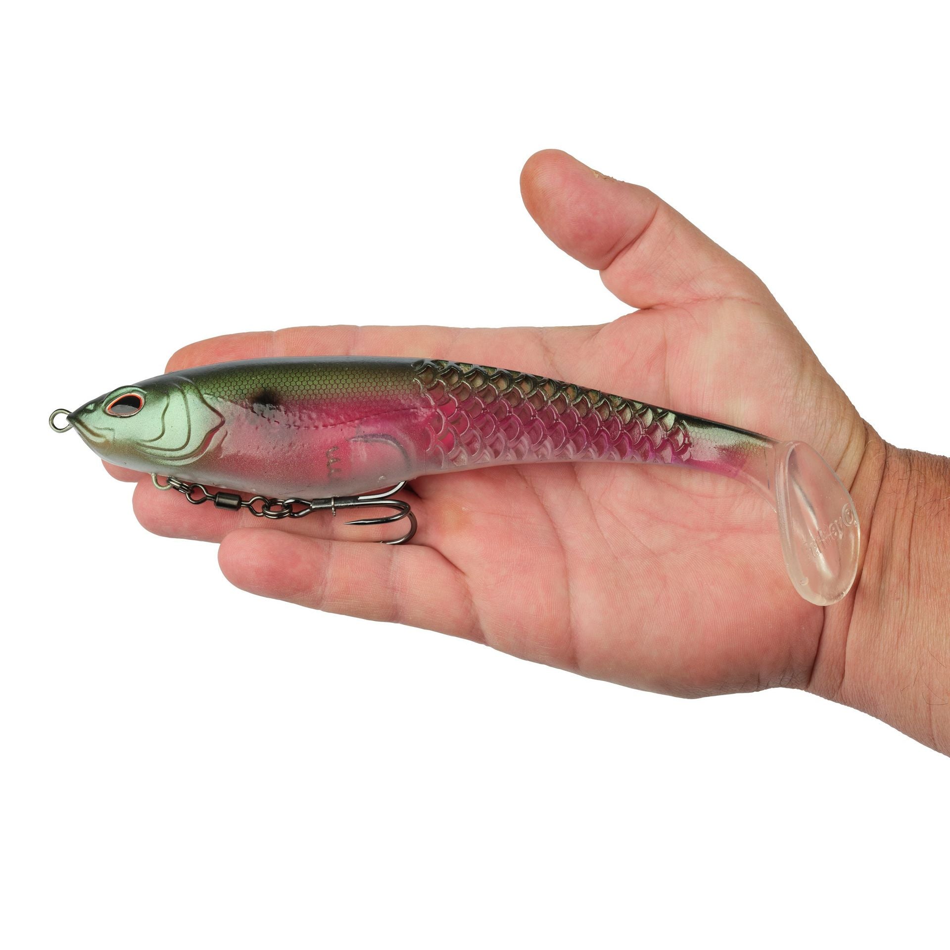 PowerBait® CullShad