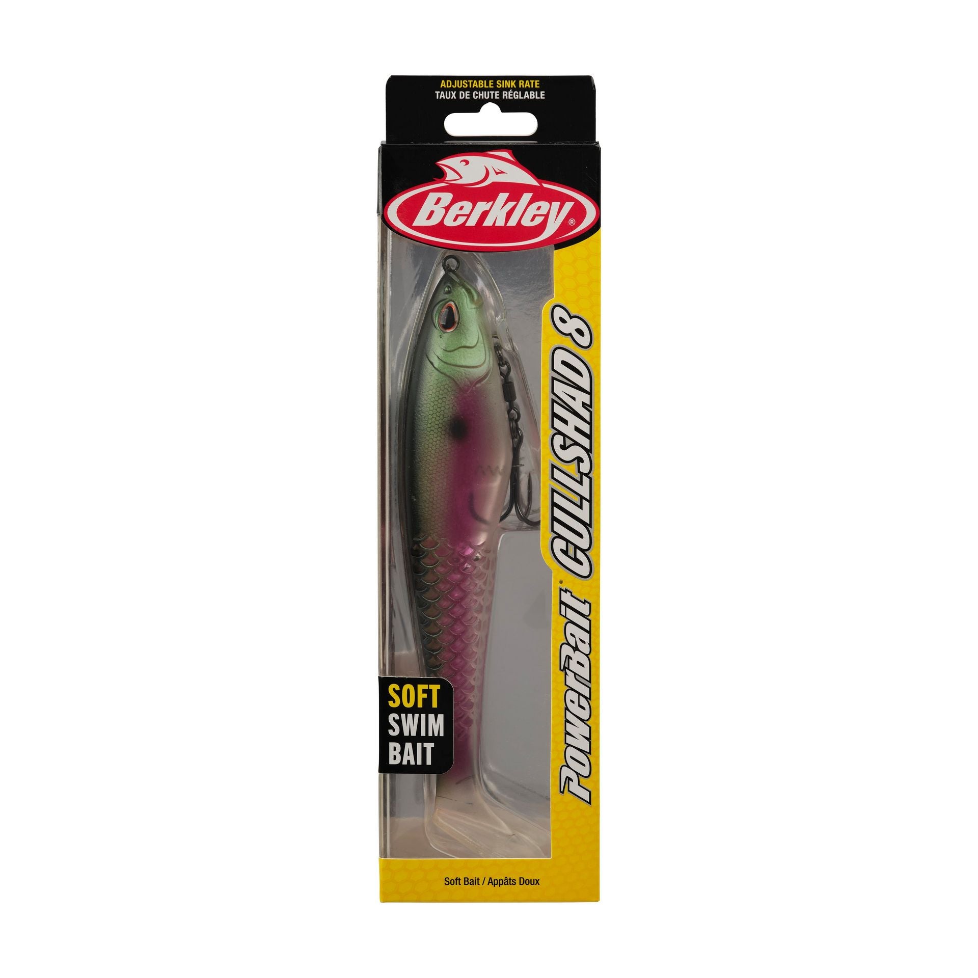 PowerBait® CullShad