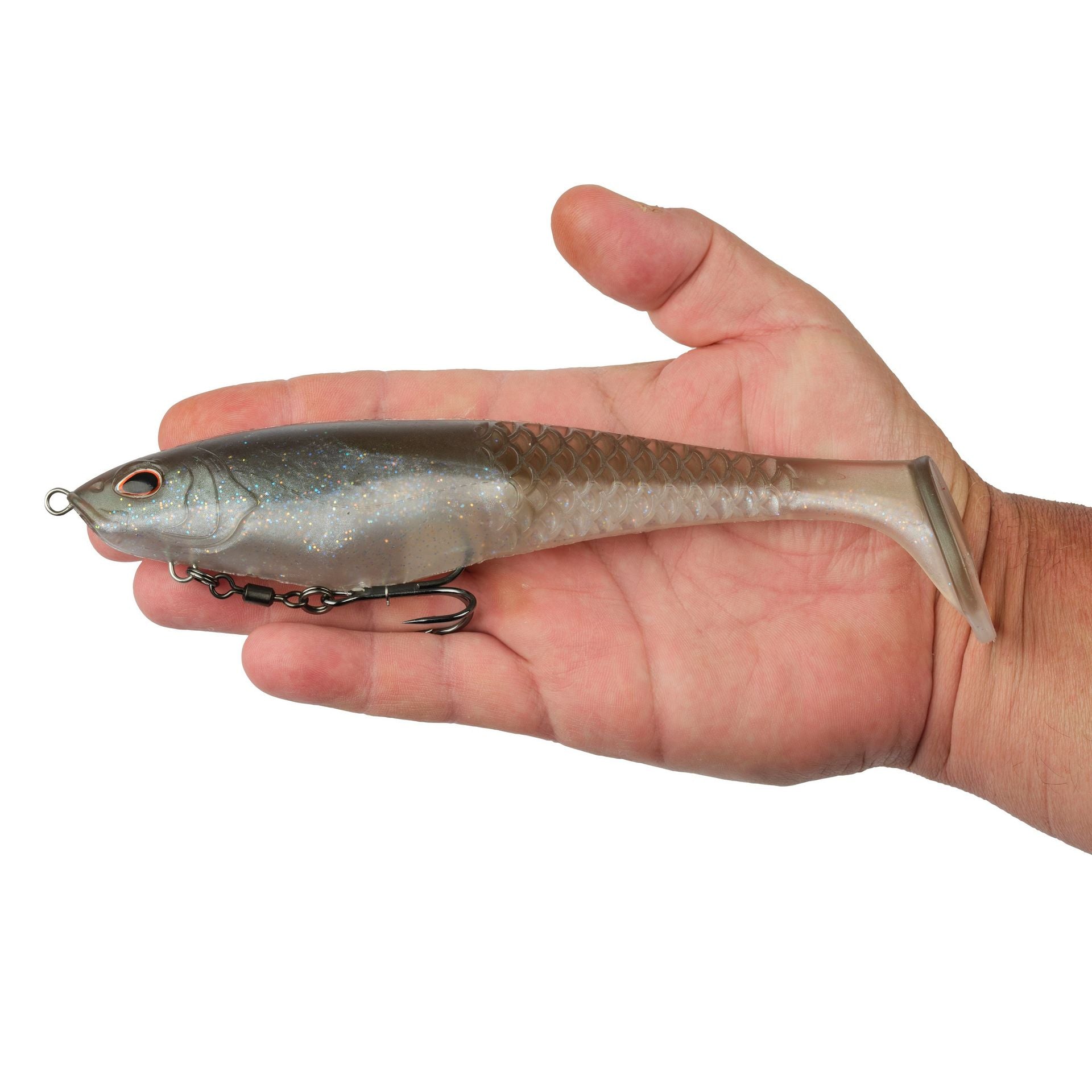 PowerBait® CullShad