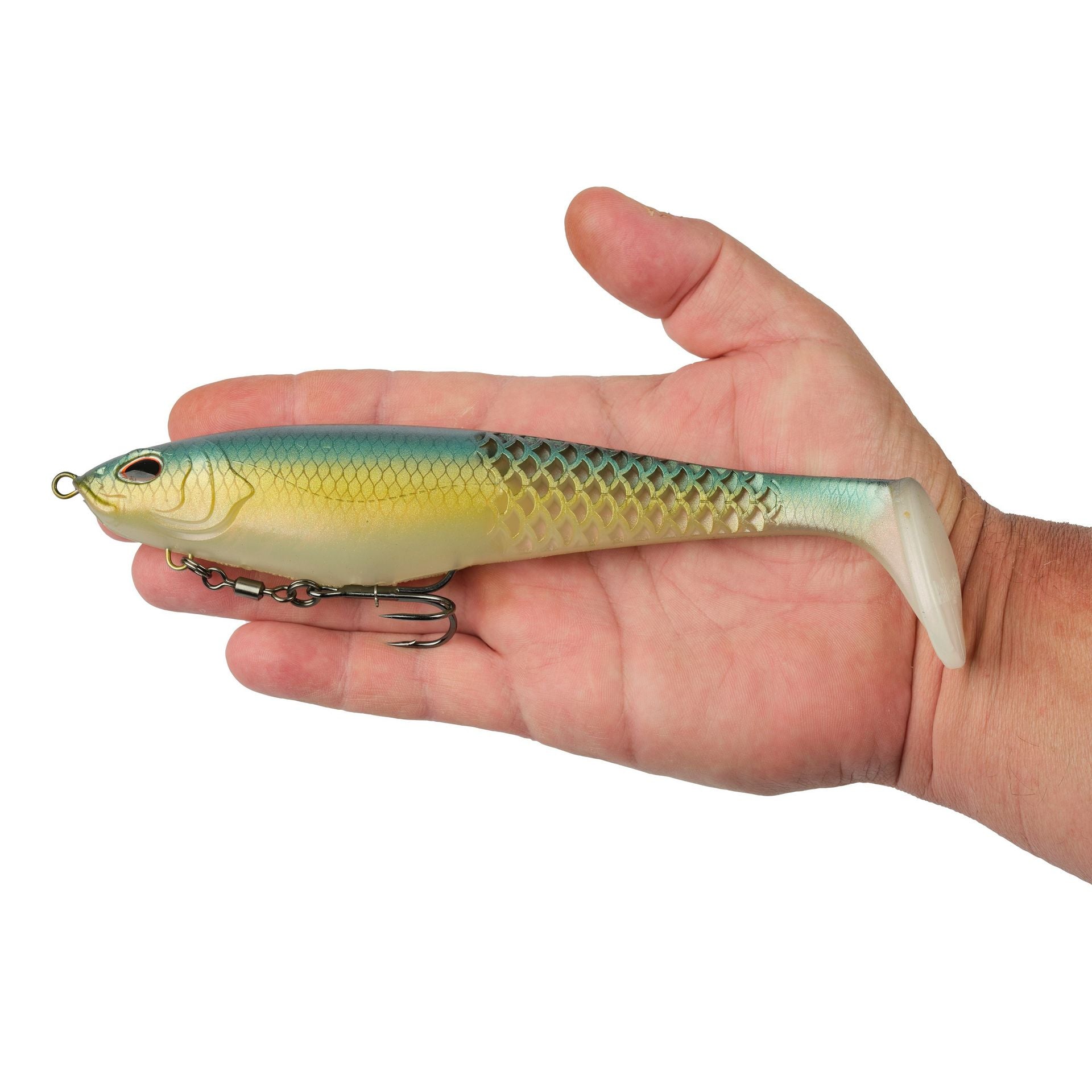 PowerBait® CullShad