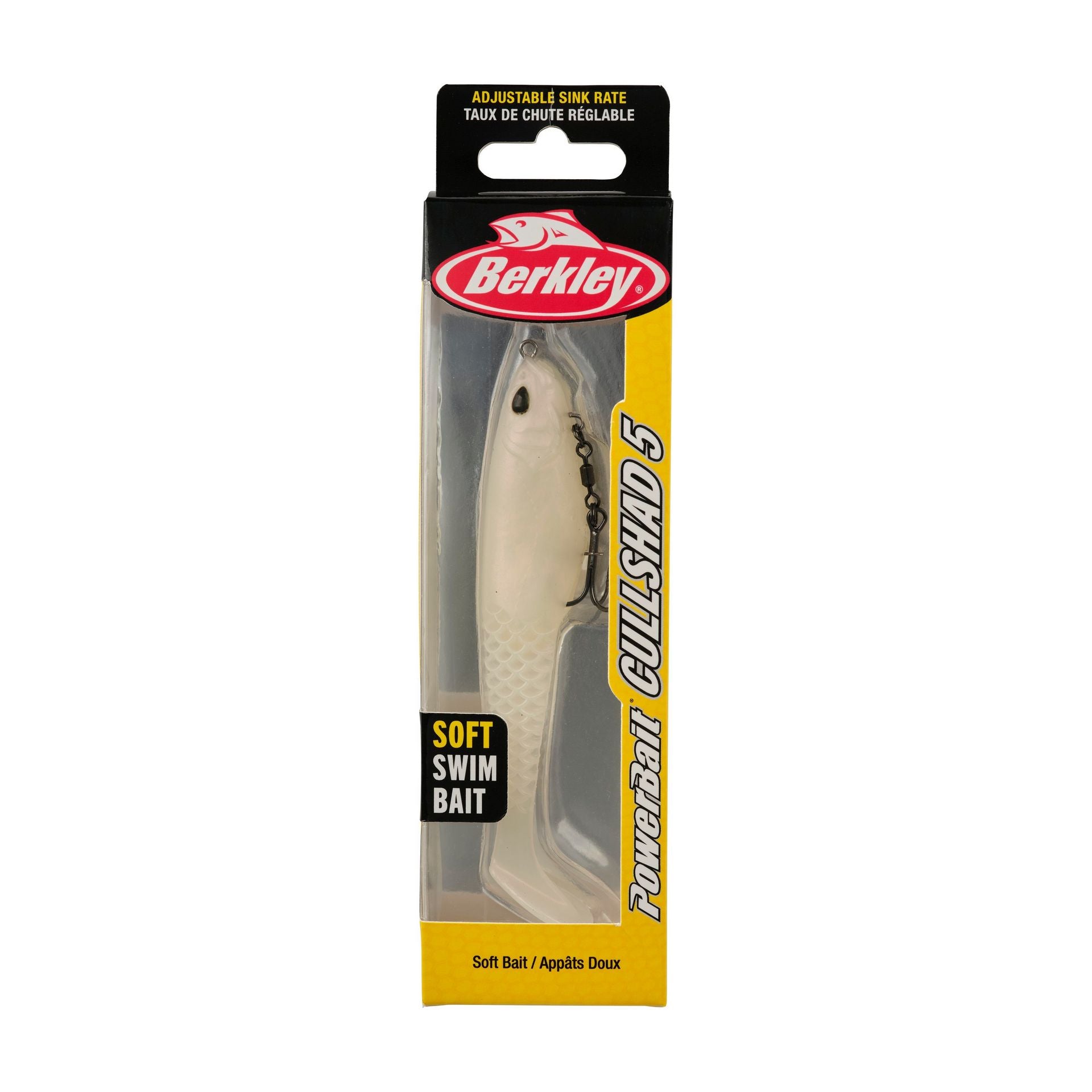 PowerBait® CullShad
