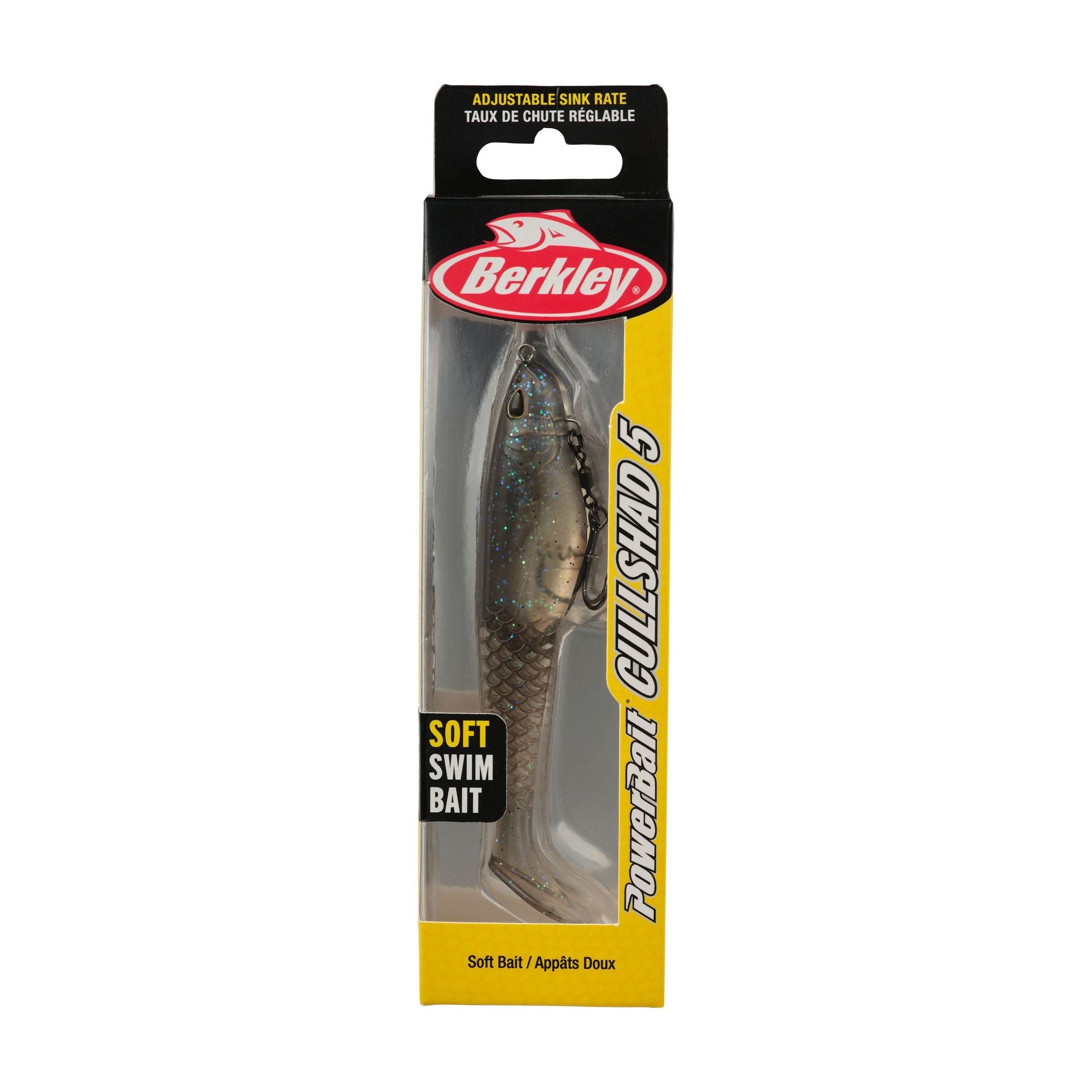 PowerBait® CullShad