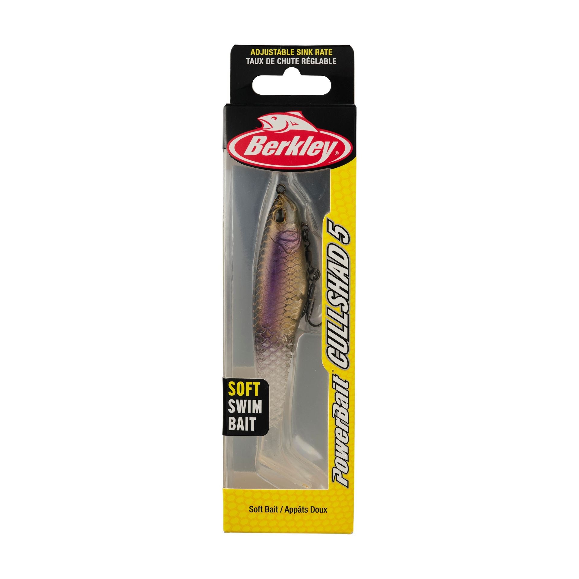 PowerBait® CullShad