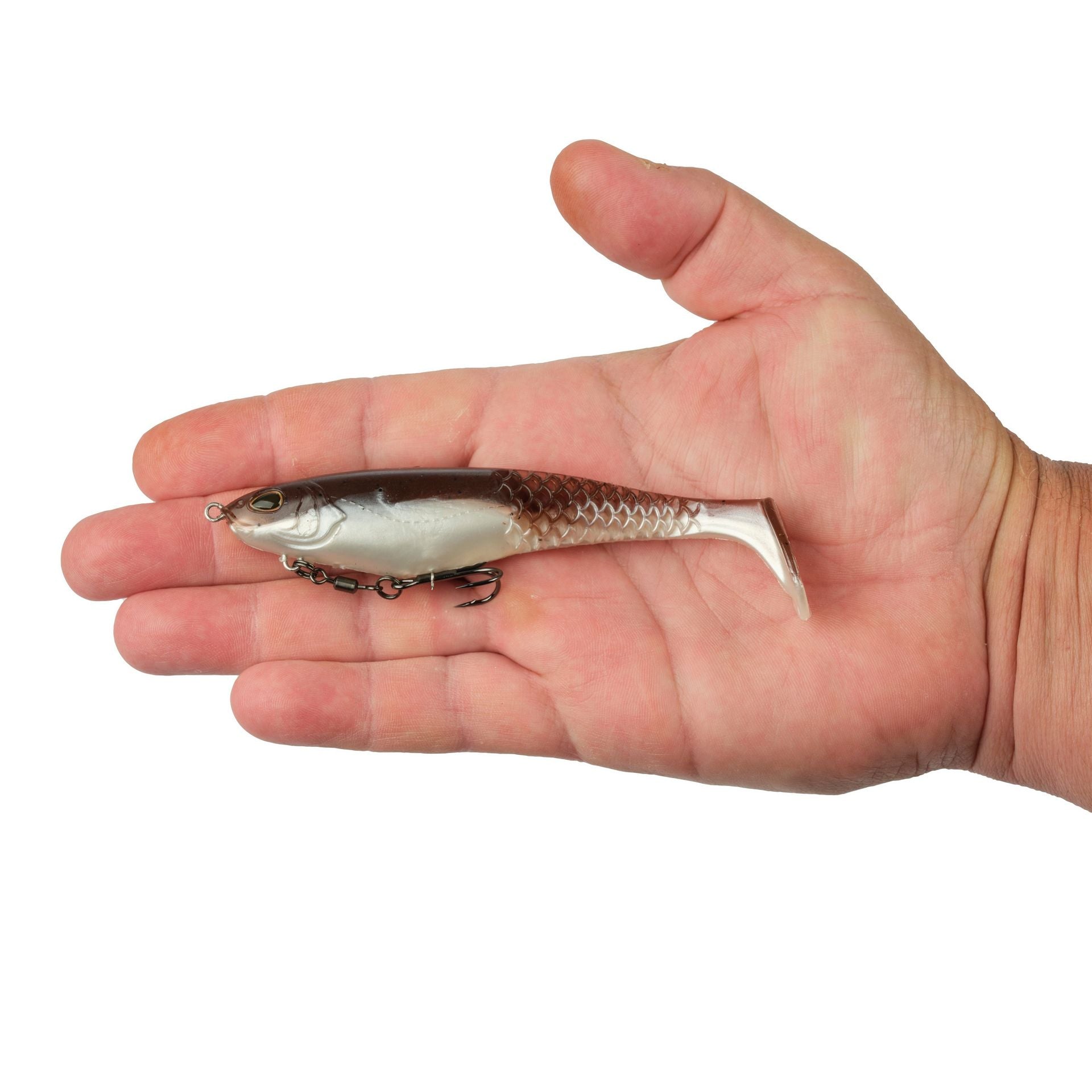 PowerBait® CullShad