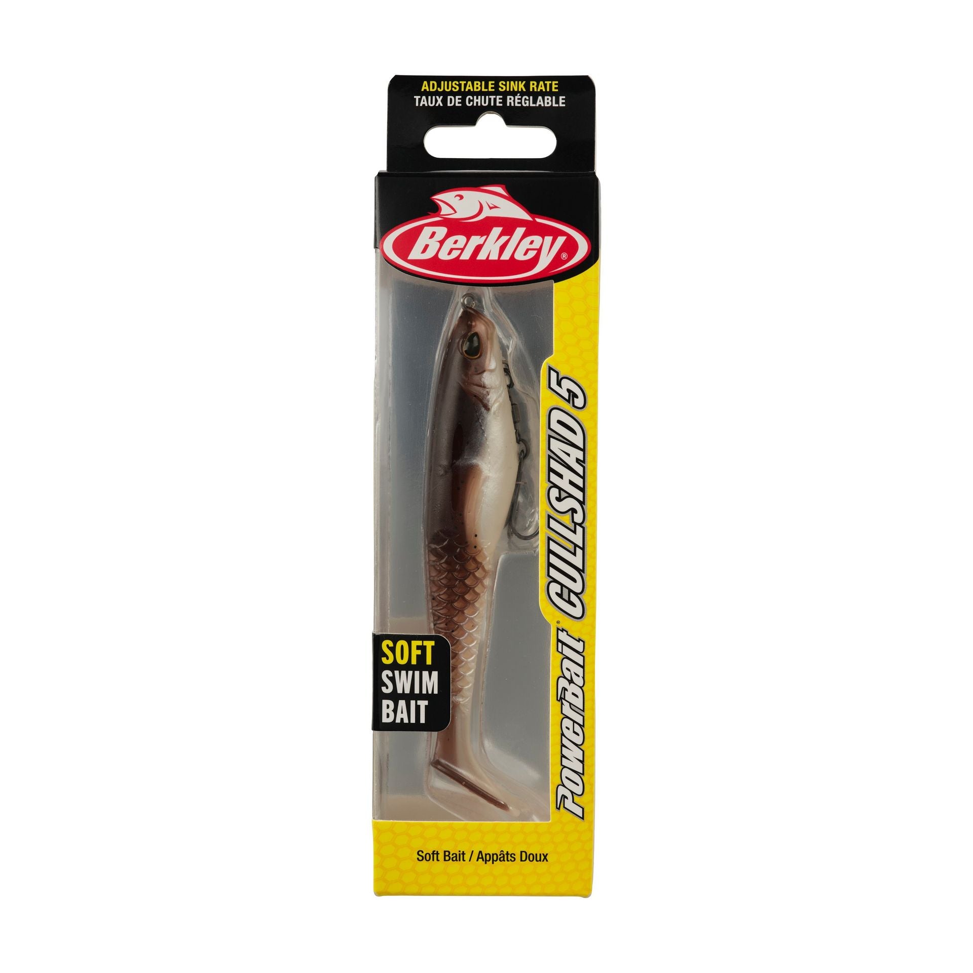 PowerBait® CullShad