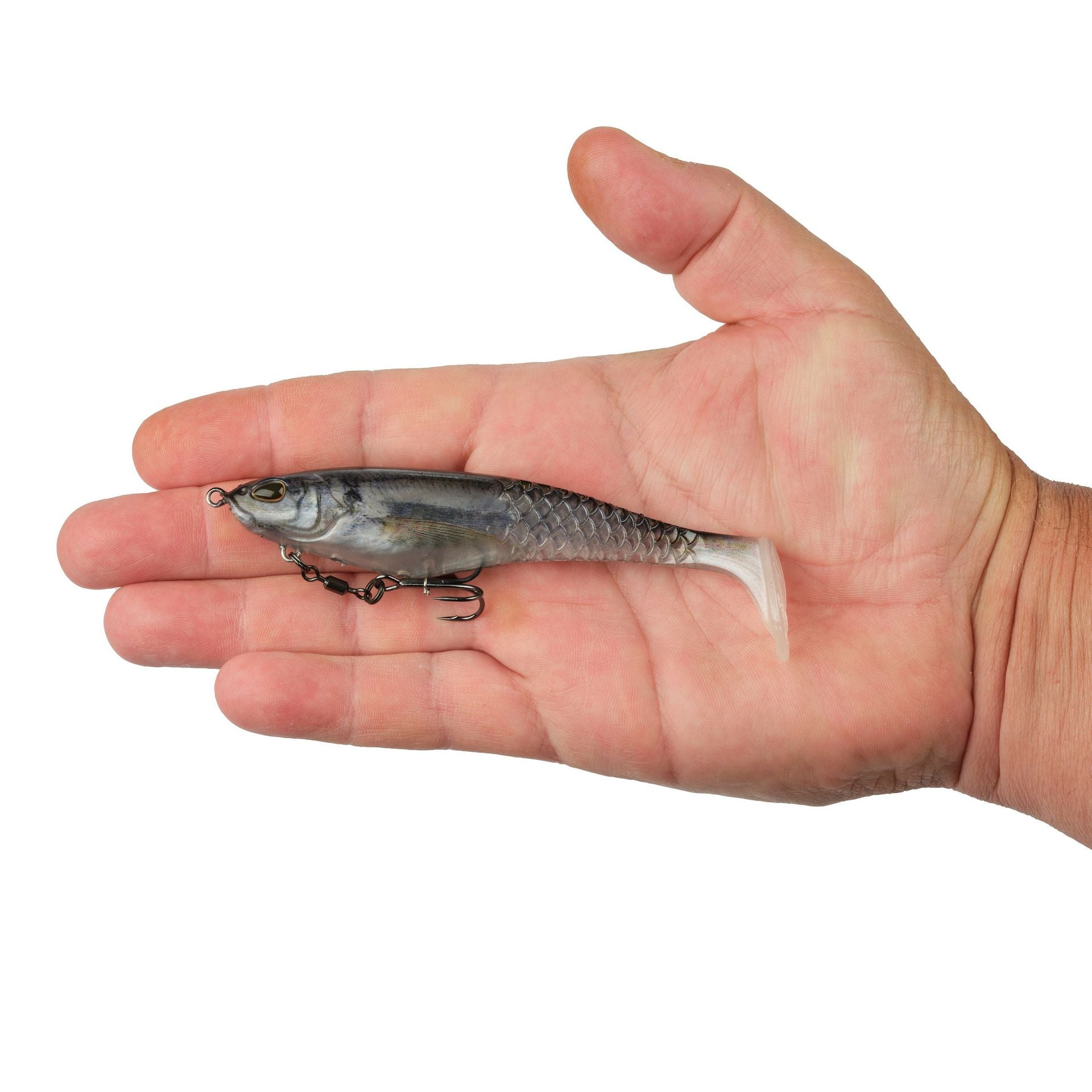 PowerBait® CullShad