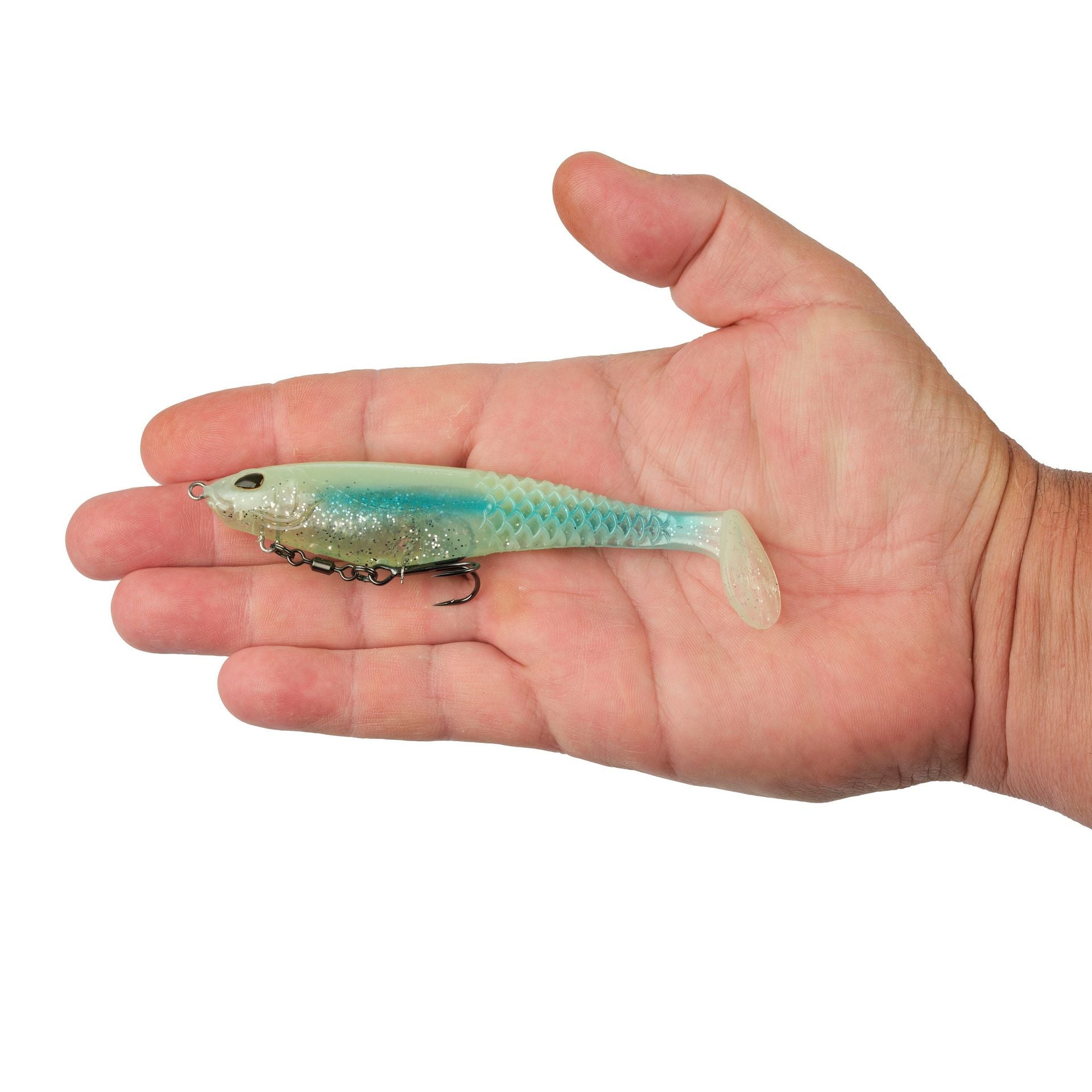 PowerBait® CullShad