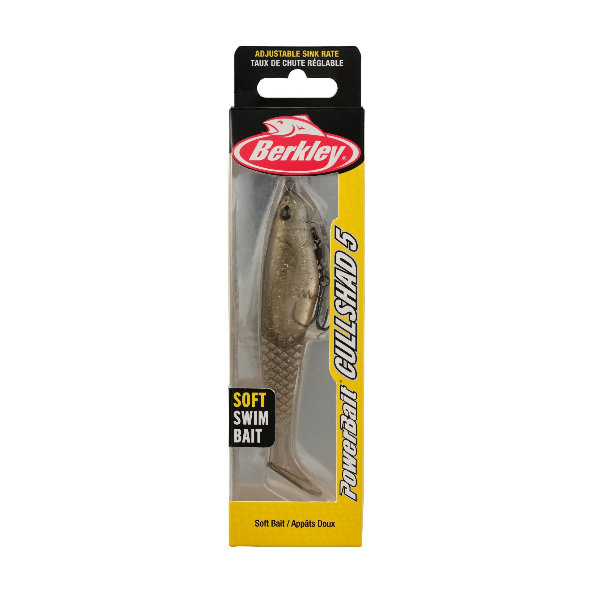 PowerBait® CullShad
